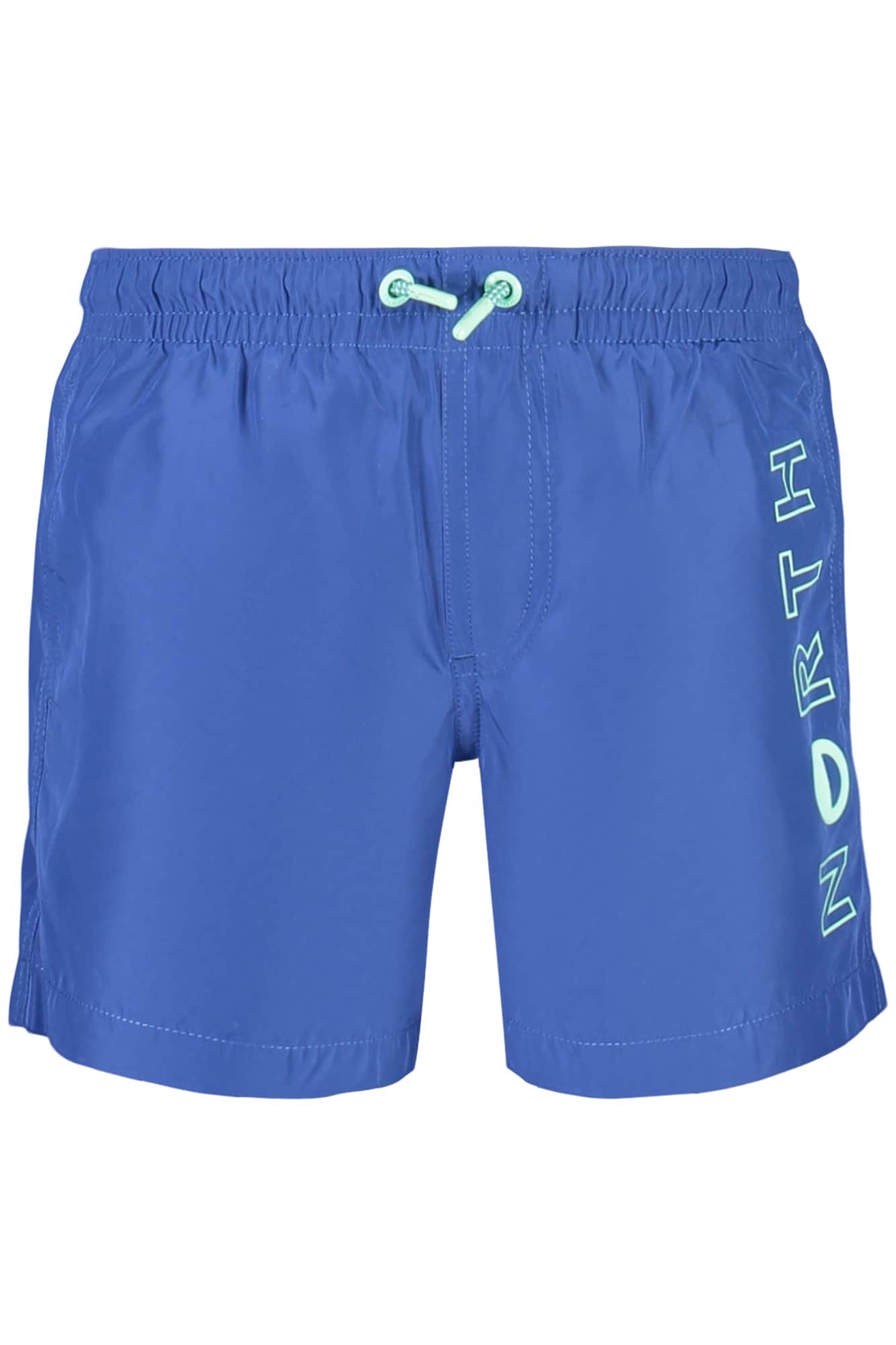 North Sails niños verde braguita de bikini