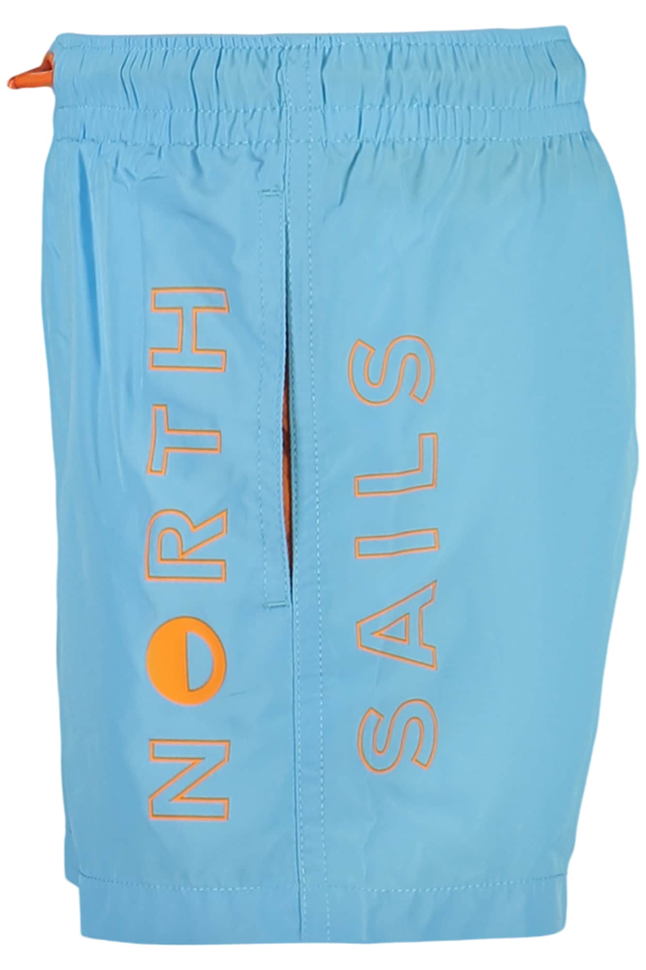 North Sails niños verde braguita de bikini