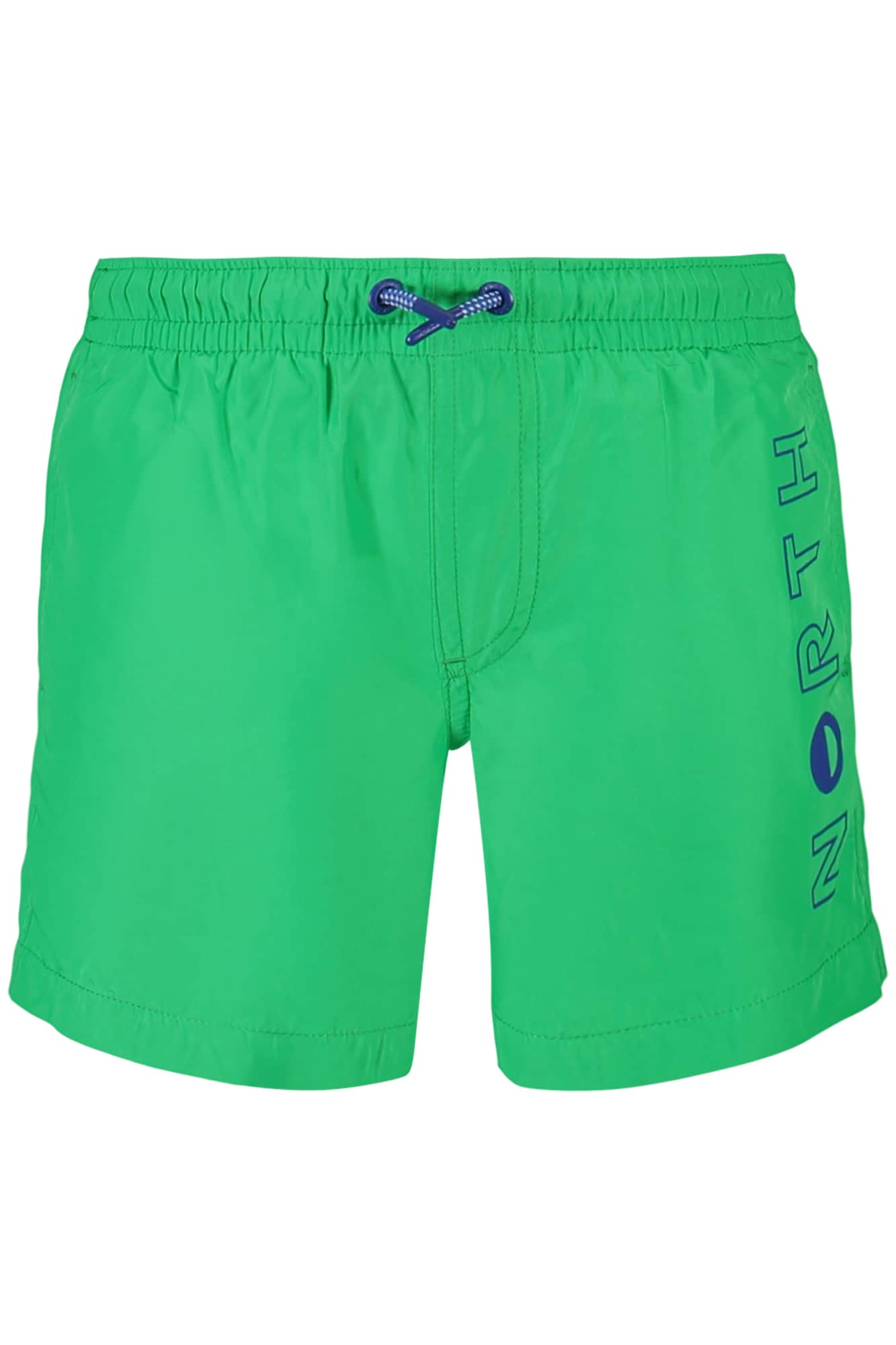 North Sails niños verde braguita de bikini