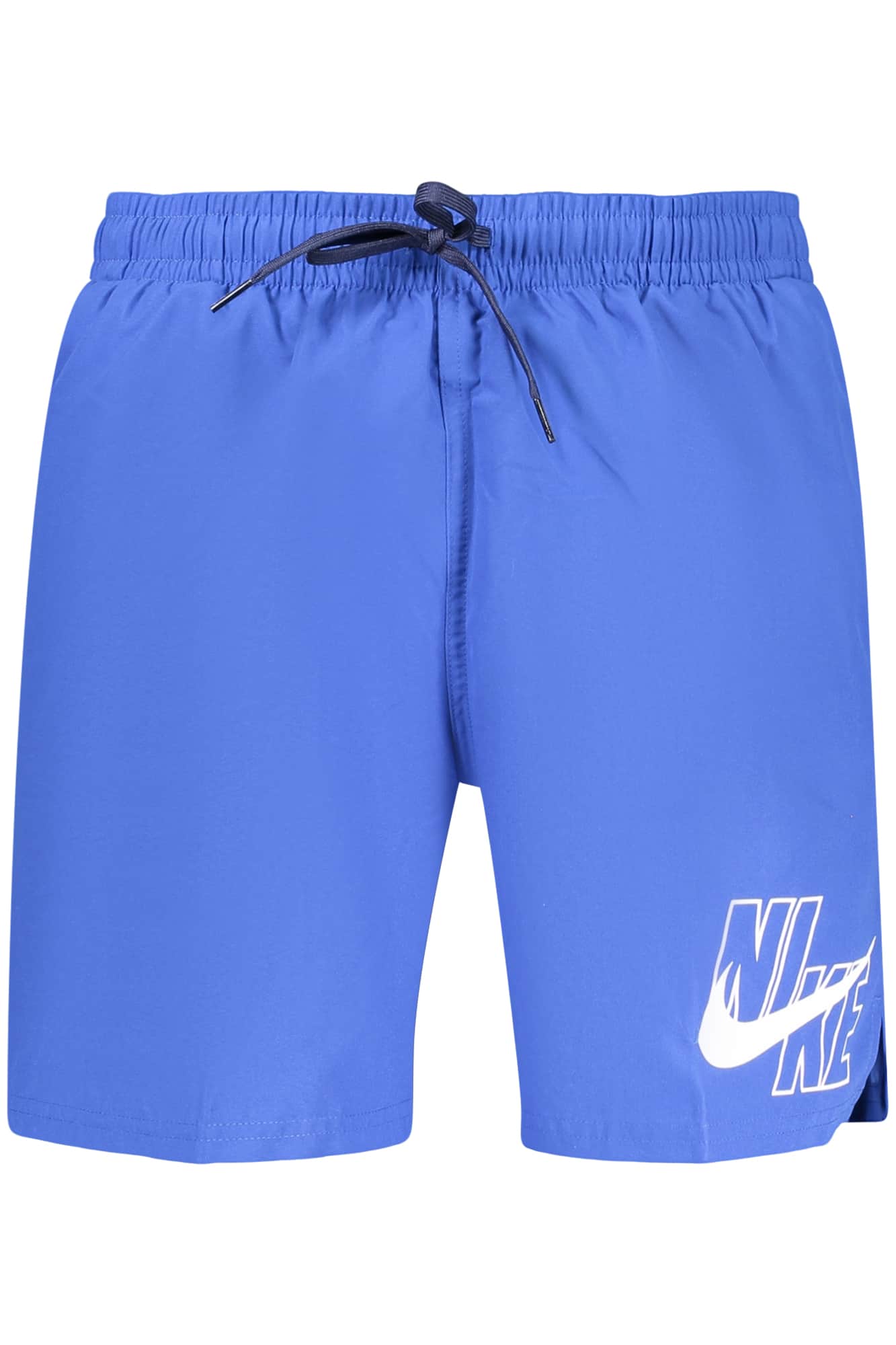 Nike hombre rojo braguita de bikini