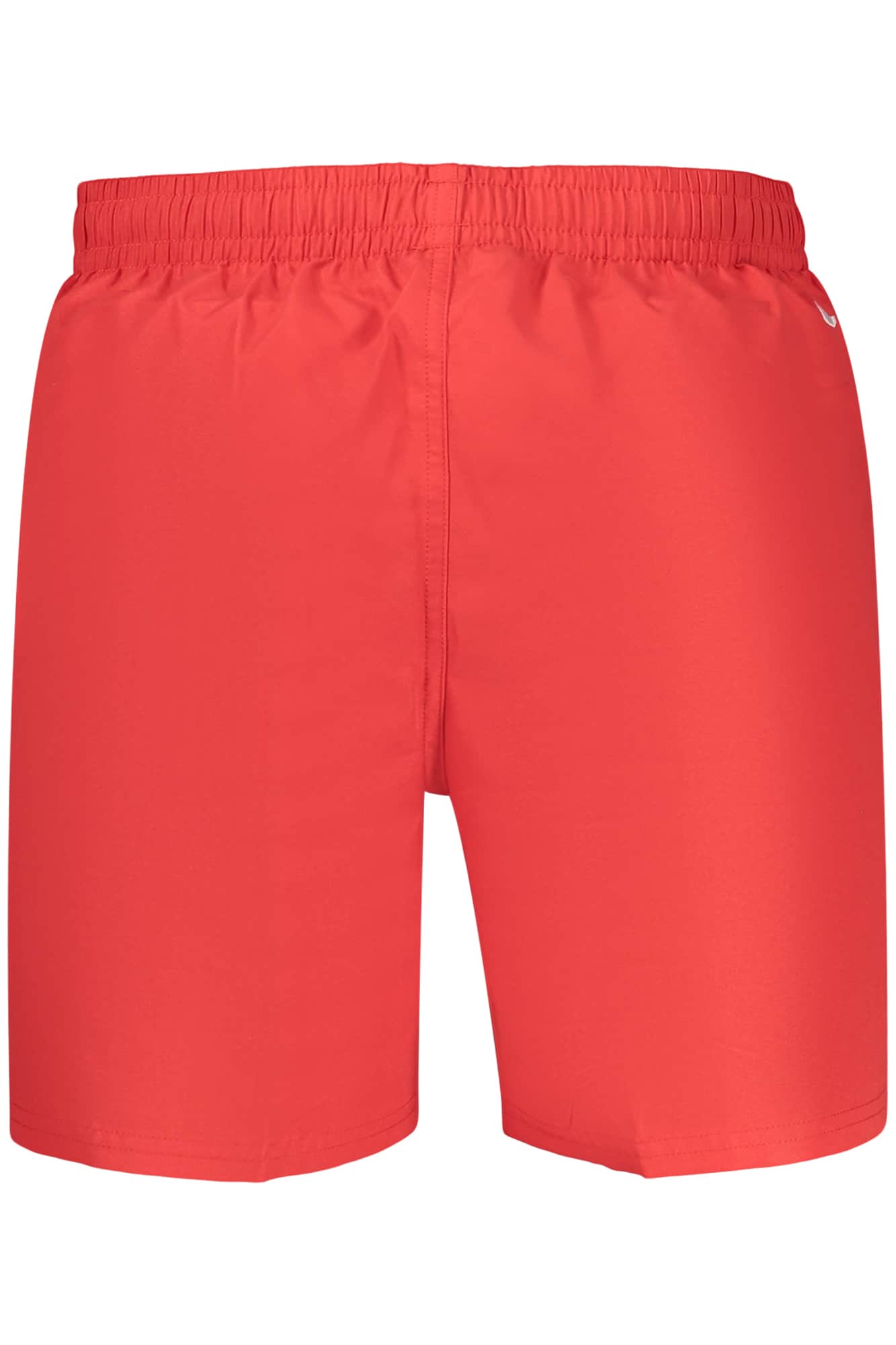 Nike hombre rojo braguita de bikini