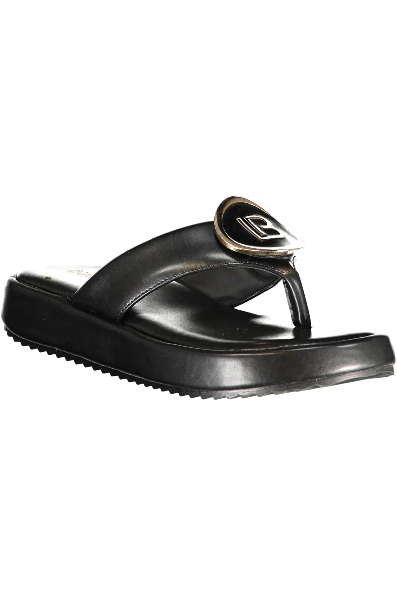 Laura Biagiotti mujer beige sandalias