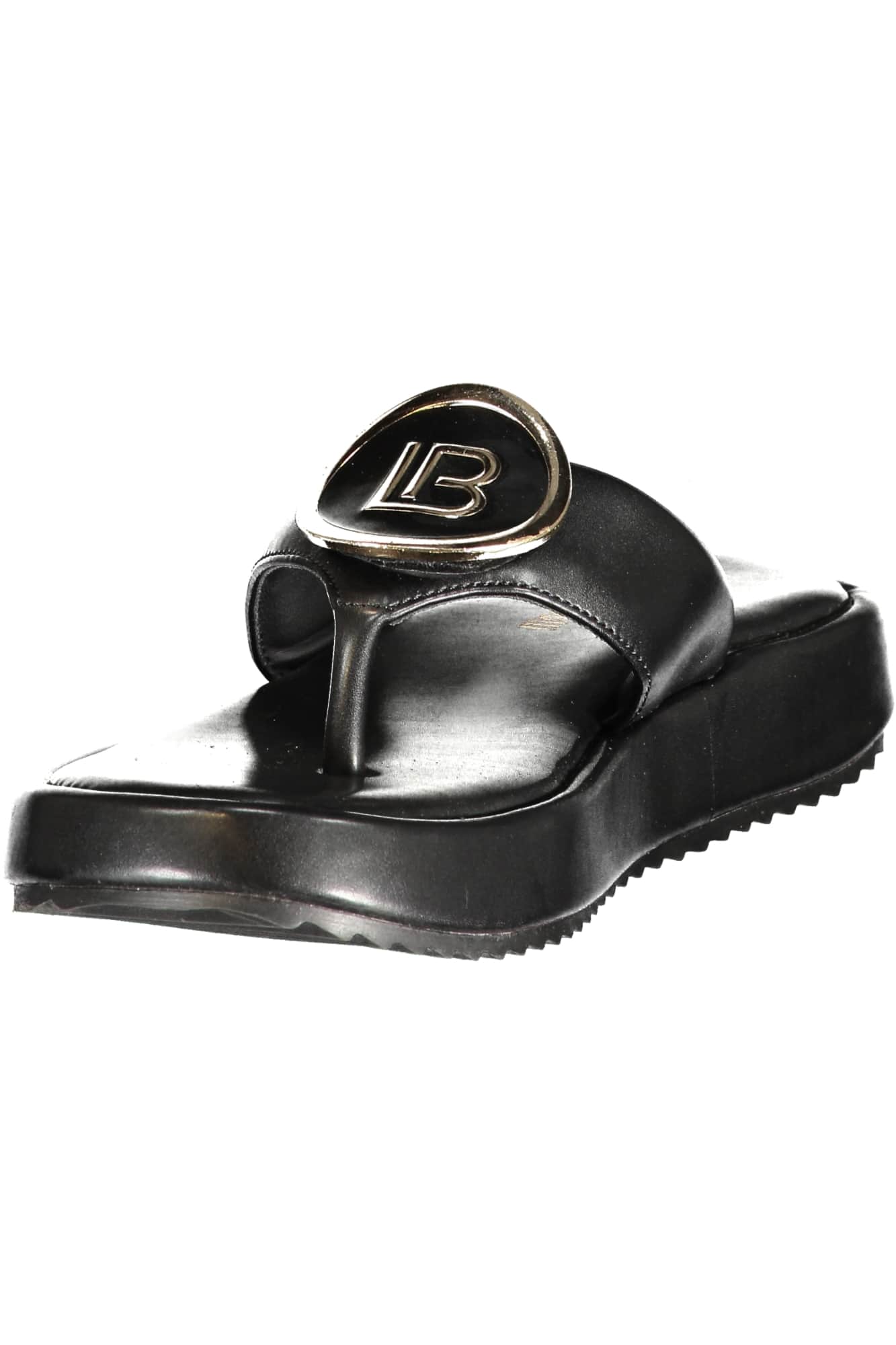 Laura Biagiotti mujer beige sandalias