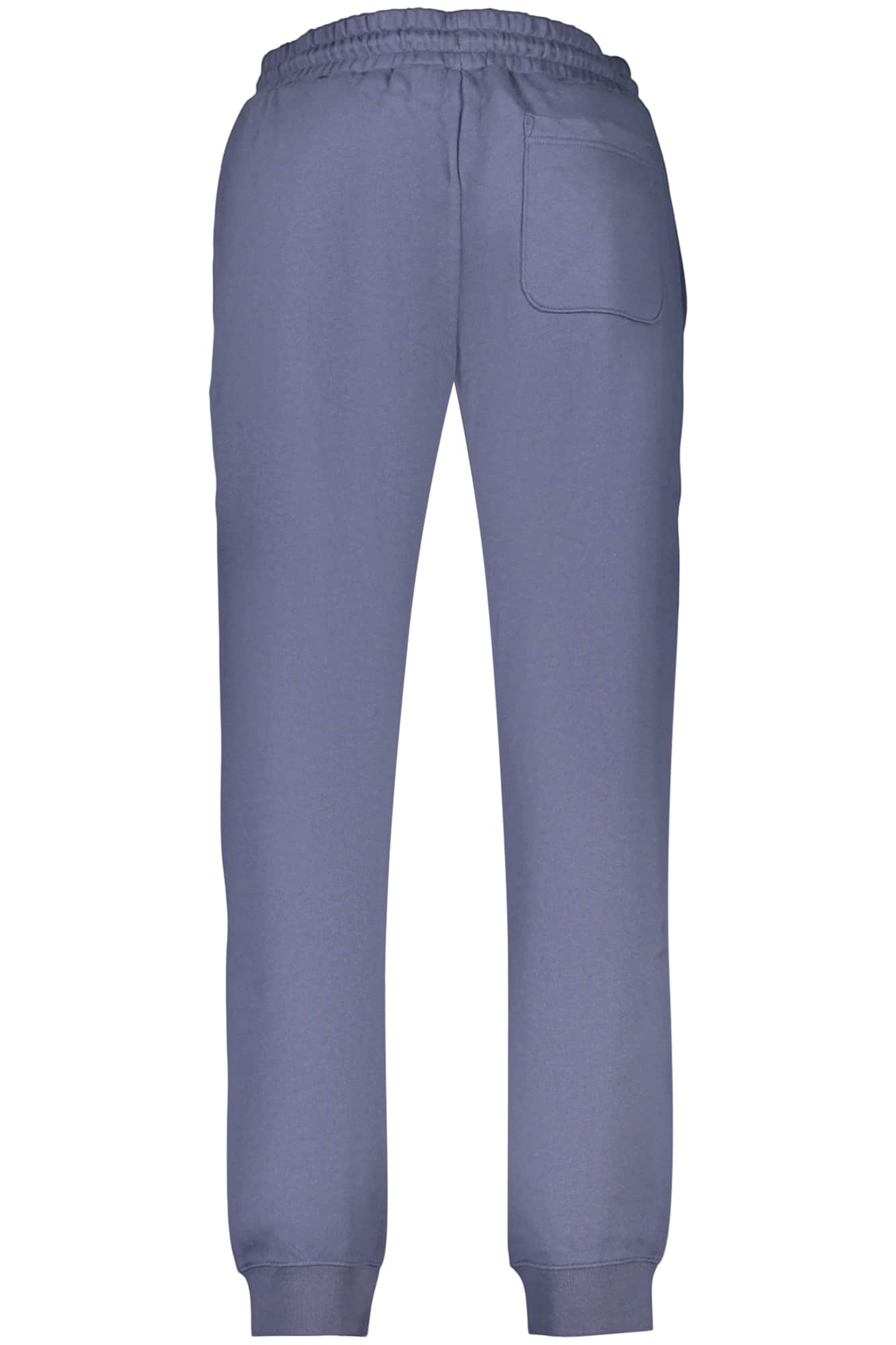 Converse hombre azul largo chándal pantalón