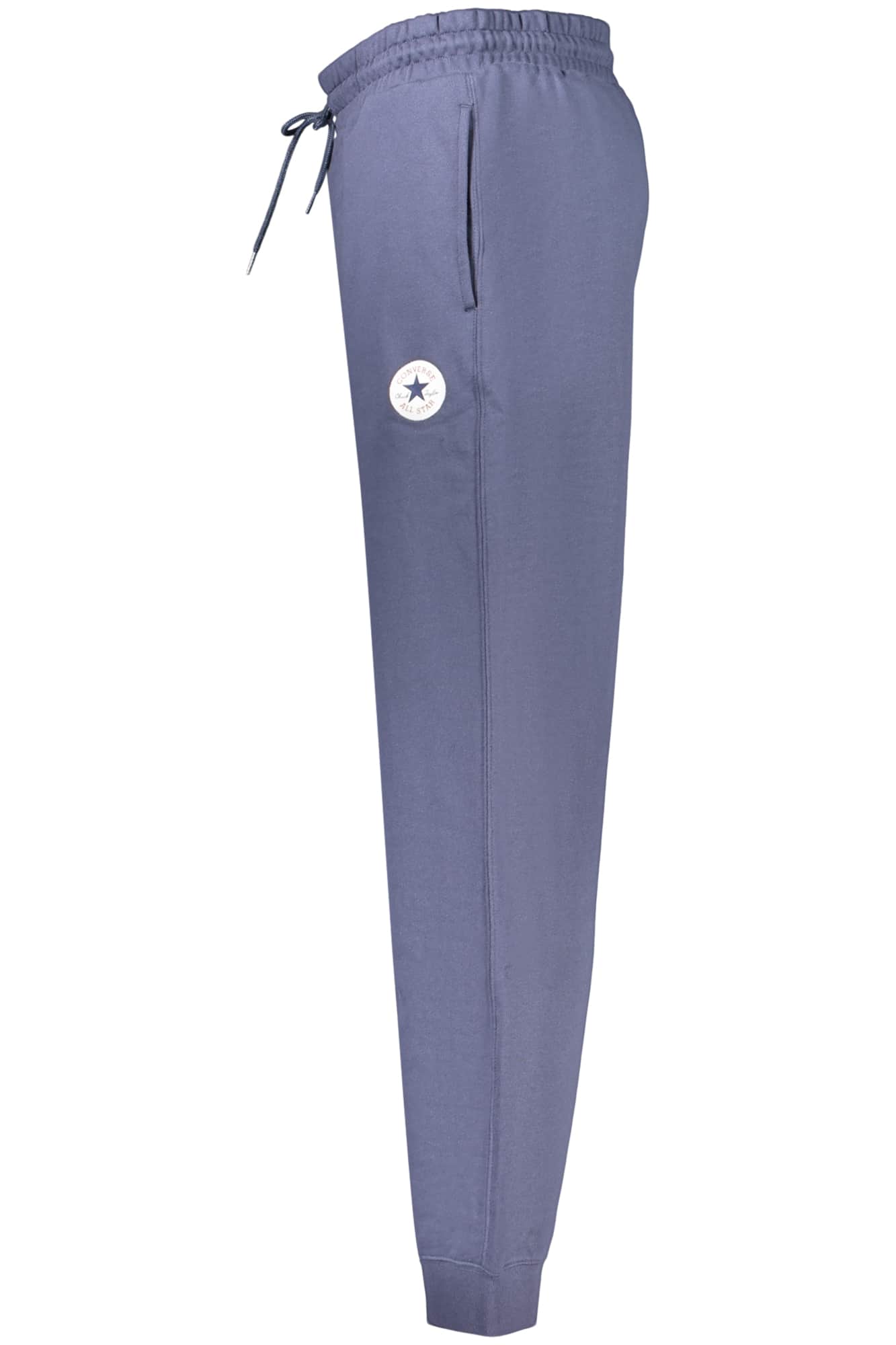 Converse hombre azul largo chándal pantalón