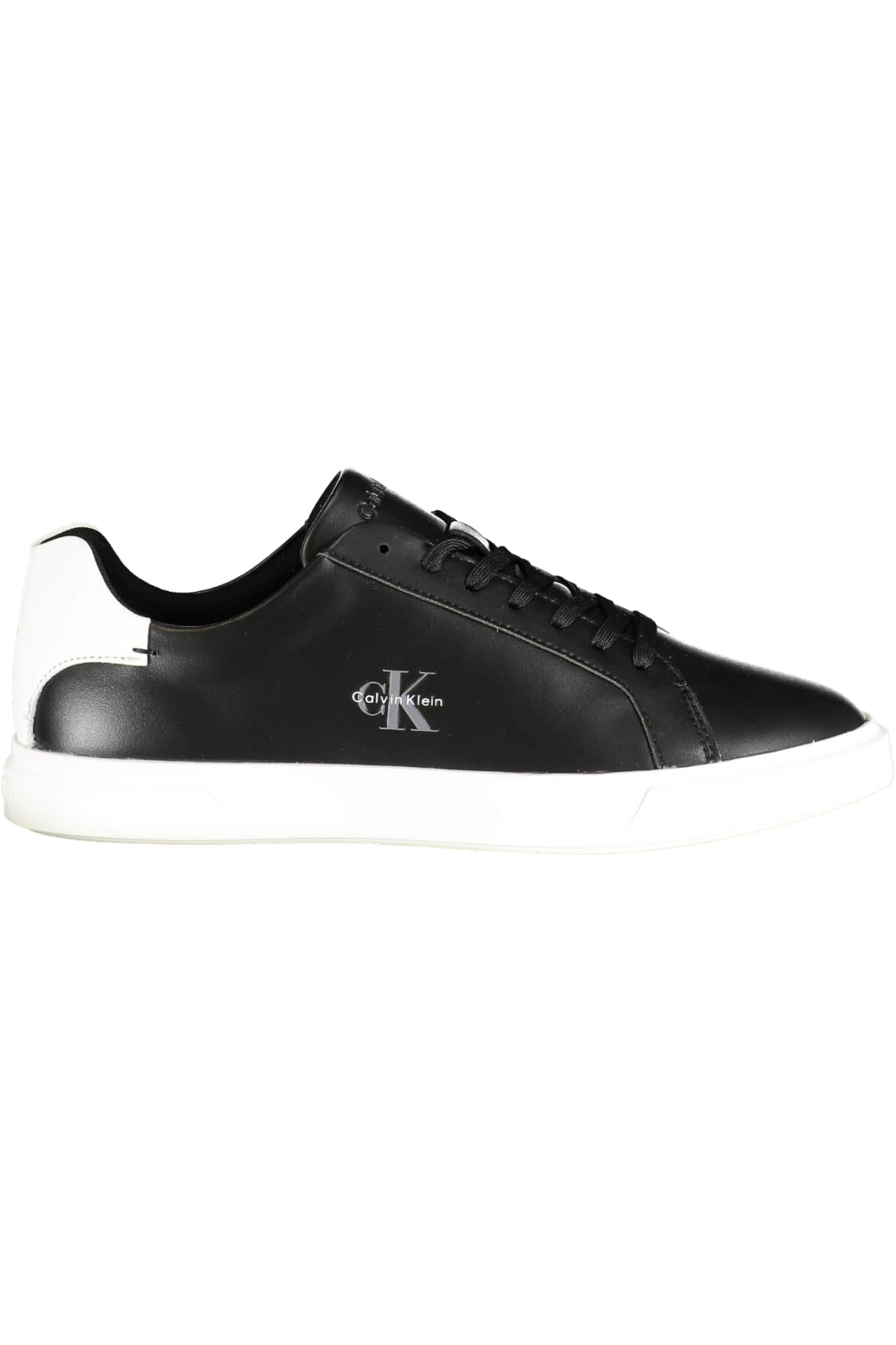 Calvin Klein mujer zapatillas deportivas blanco