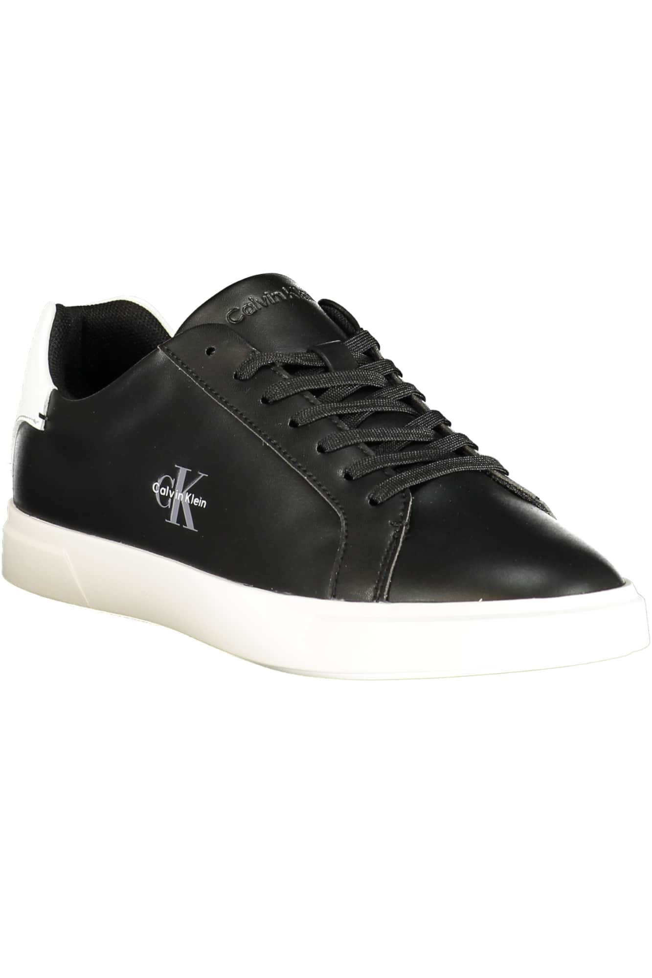 Calvin Klein mujer zapatillas deportivas blanco
