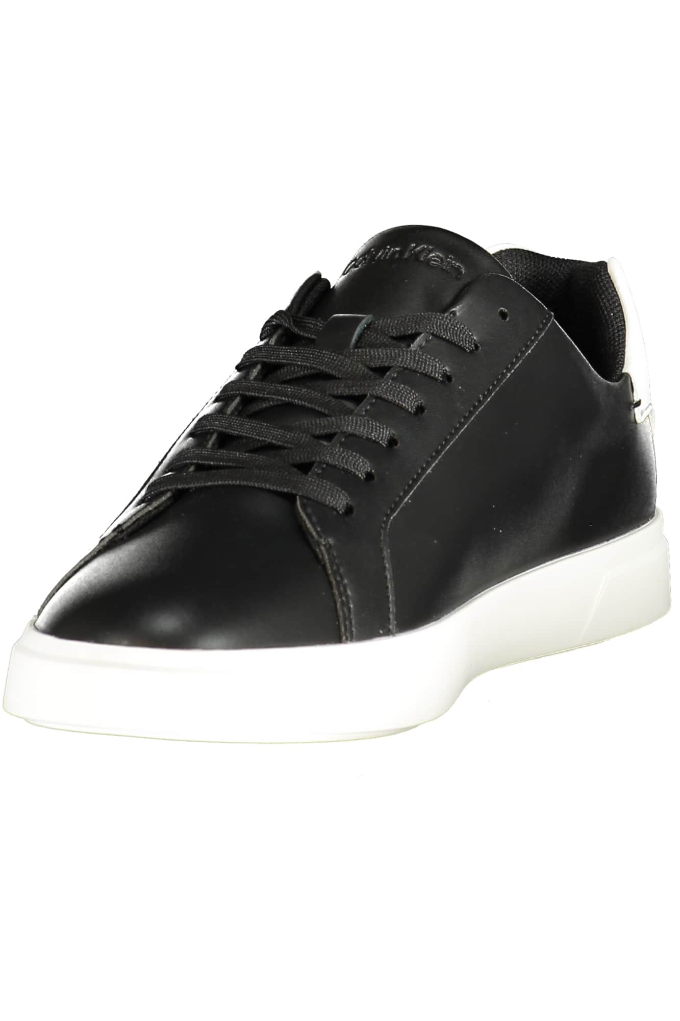 Calvin Klein mujer zapatillas deportivas blanco