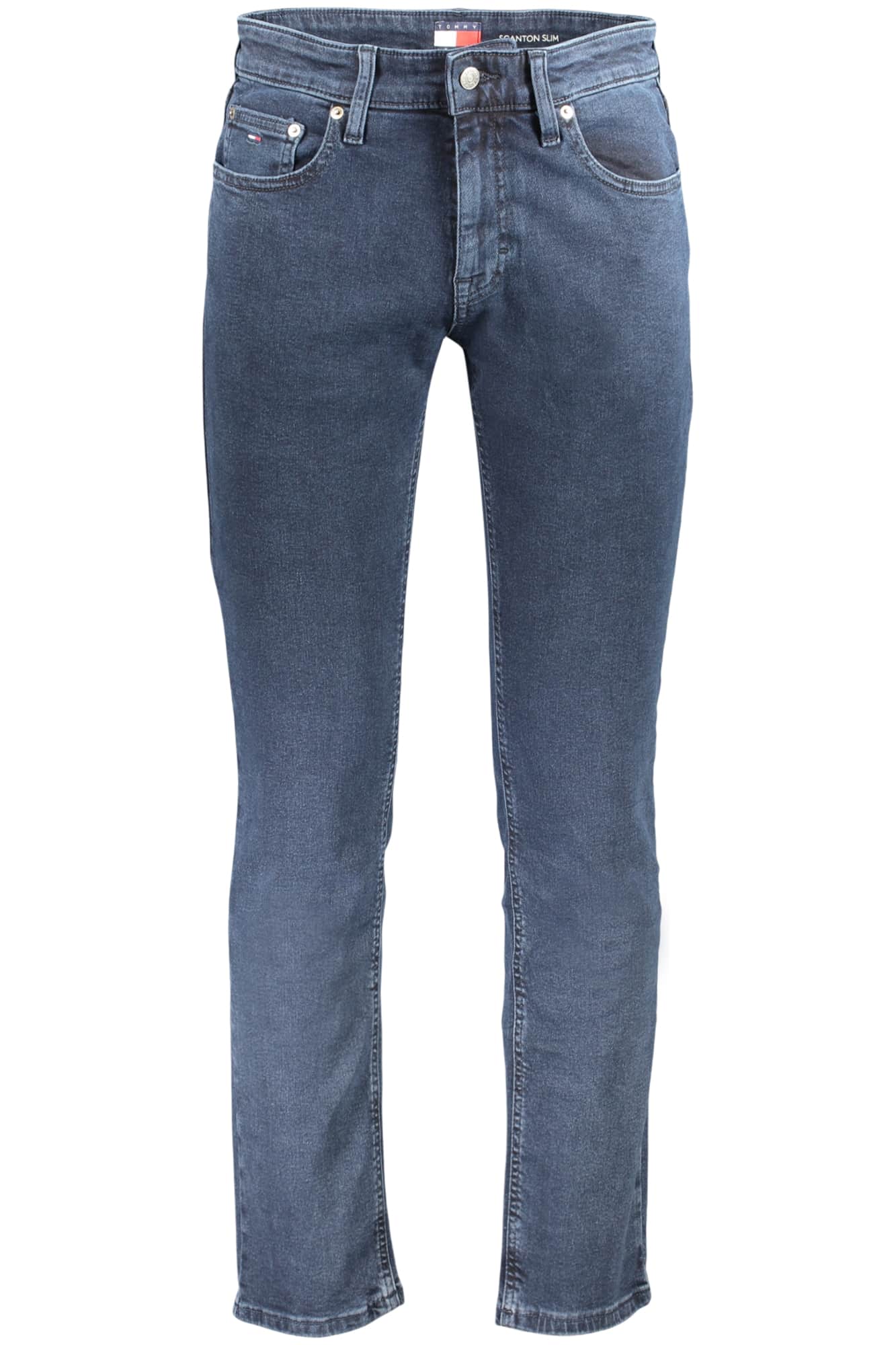 Tommy Hilfiger hombre denim vaqueros azul