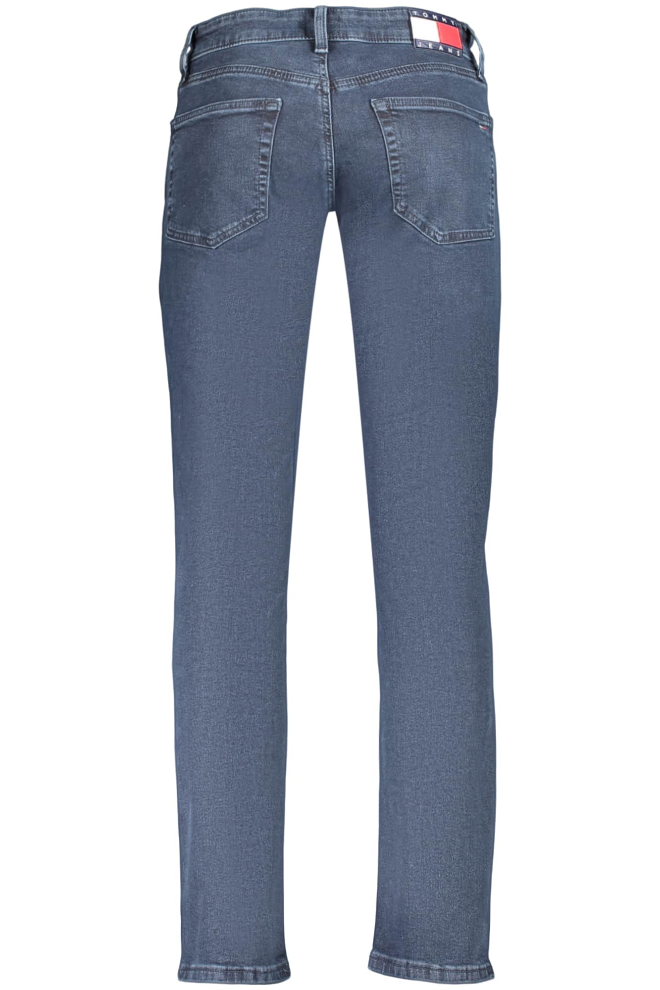 Tommy Hilfiger hombre denim vaqueros azul