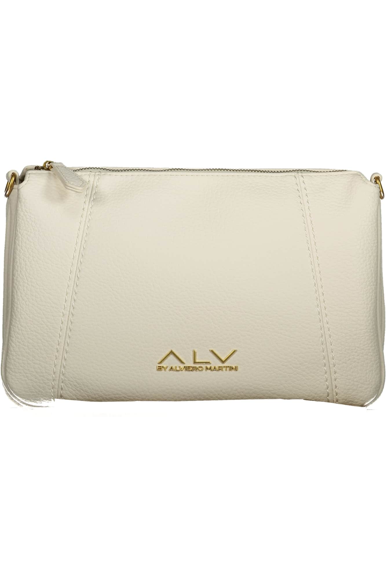 Alv By Alviero Martini mujer ligero azul bolso