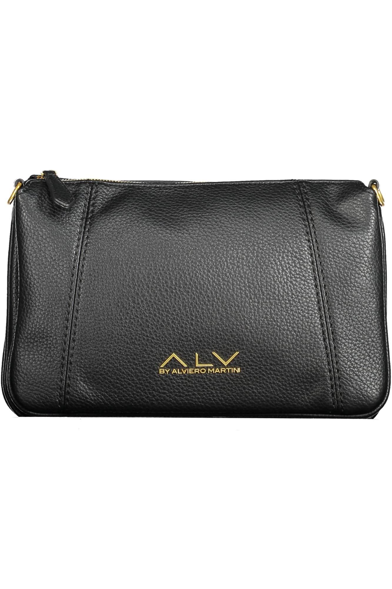 Alv By Alviero Martini mujer ligero azul bolso