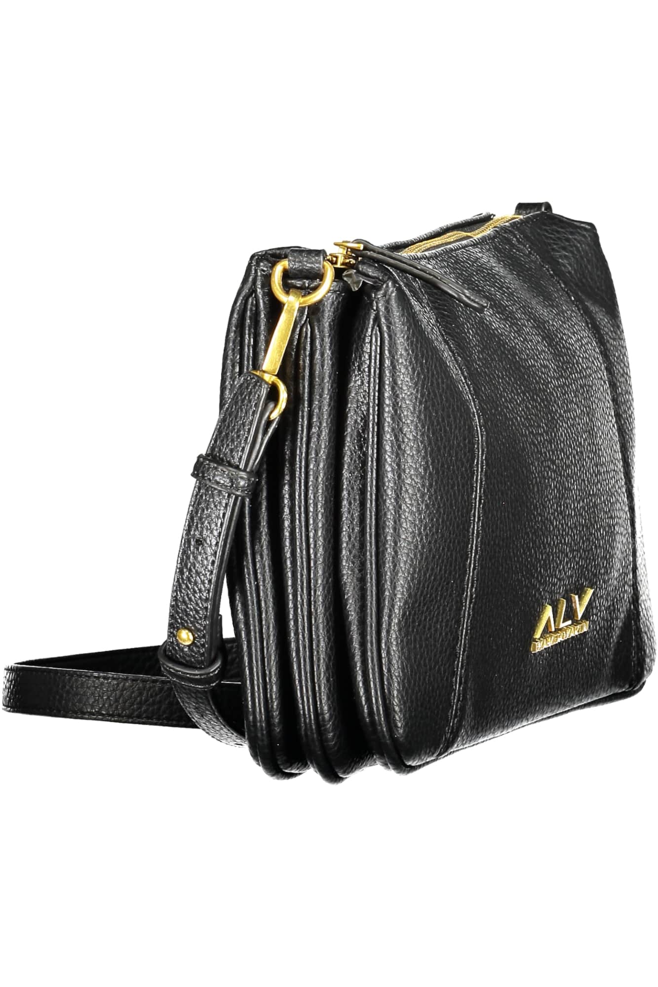 Alv By Alviero Martini mujer ligero azul bolso
