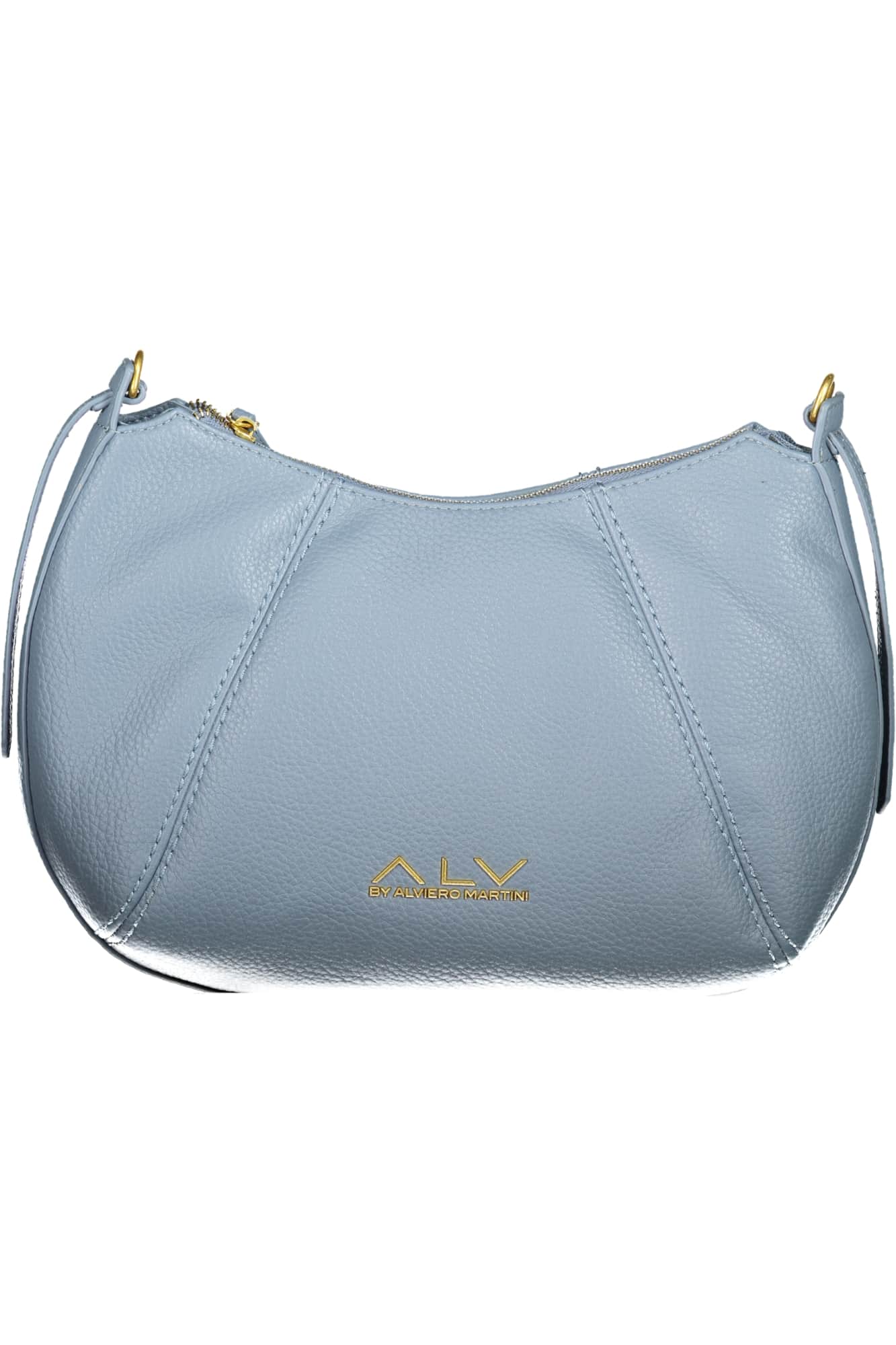 ALV BY ALVIERO MARTINI MUJER LIGERO AZUL BOLSO