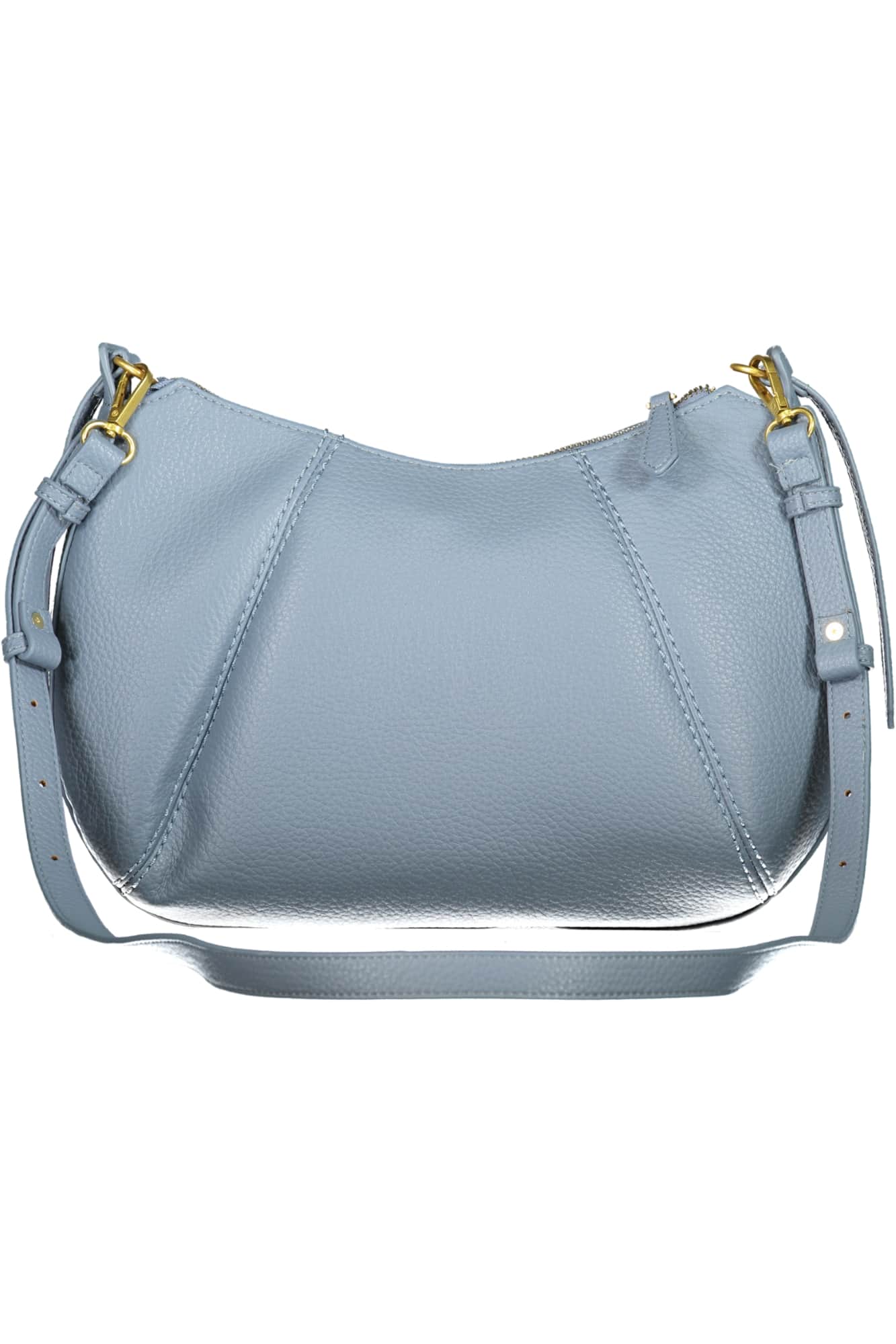 ALV BY ALVIERO MARTINI MUJER LIGERO AZUL BOLSO