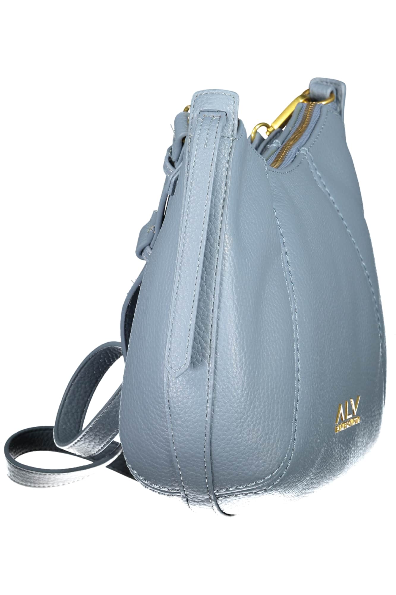 ALV BY ALVIERO MARTINI MUJER LIGERO AZUL BOLSO