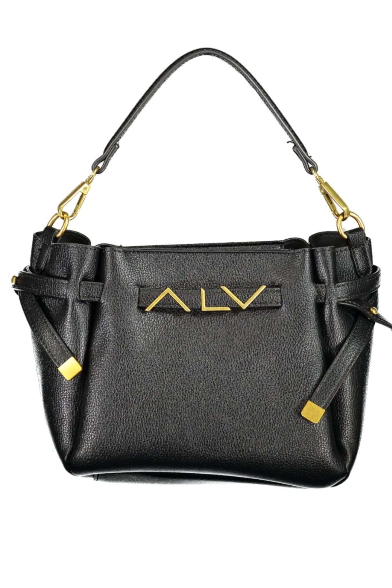 Alv By Alviero Martini mujer amarillo bolso
