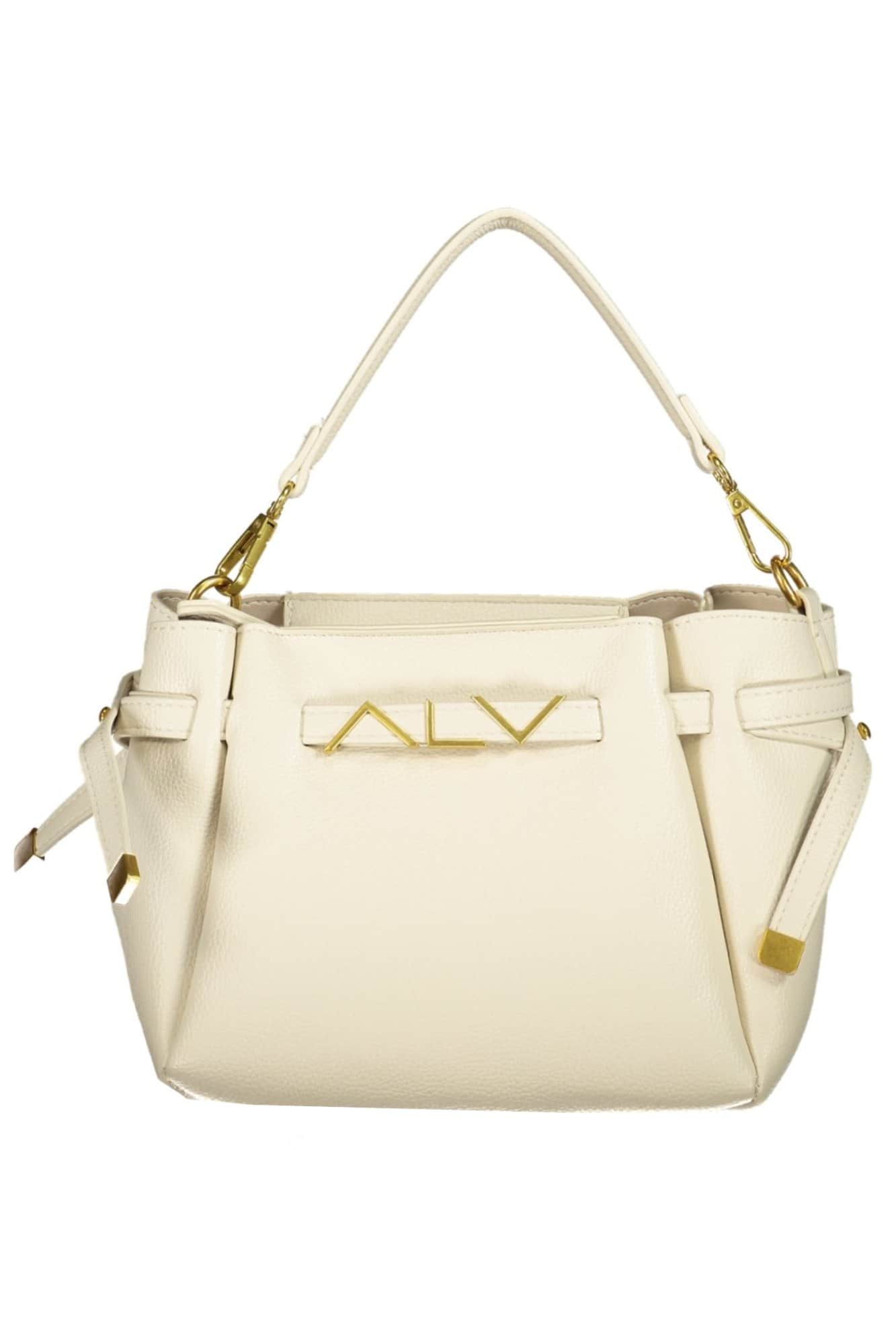 Alv By Alviero Martini mujer amarillo bolso