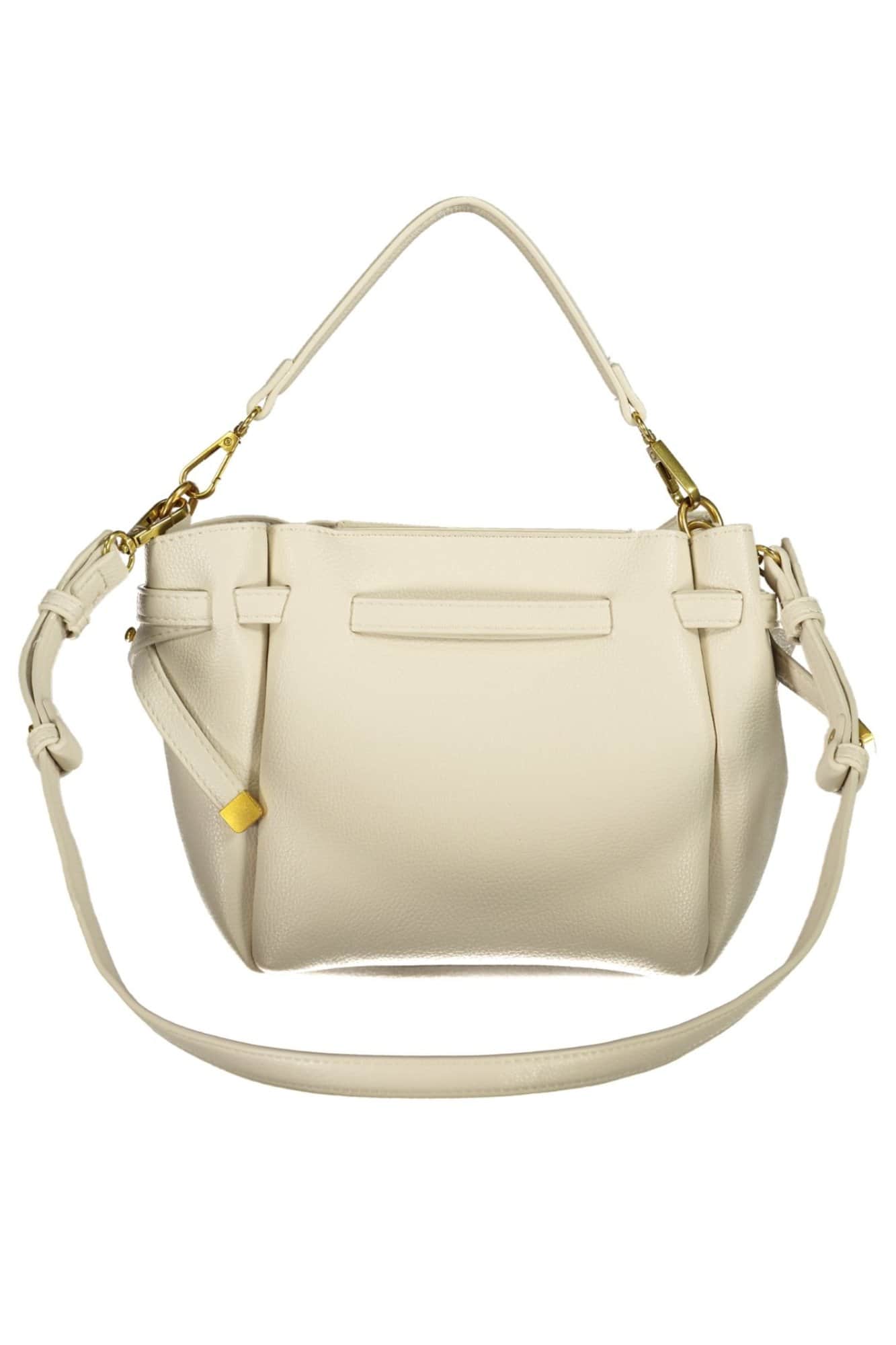 Alv By Alviero Martini mujer amarillo bolso