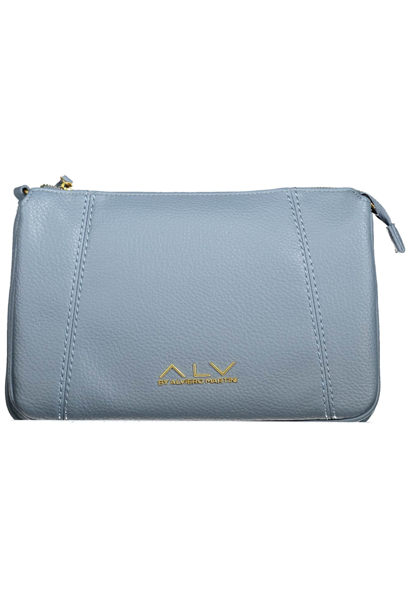 Alv By Alviero Martini mujer ligero azul bolso
