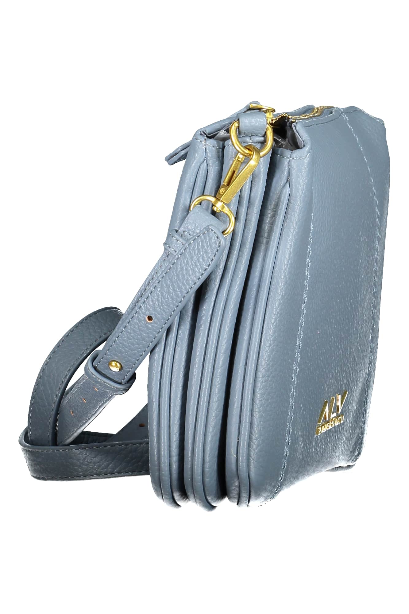 Alv By Alviero Martini mujer ligero azul bolso