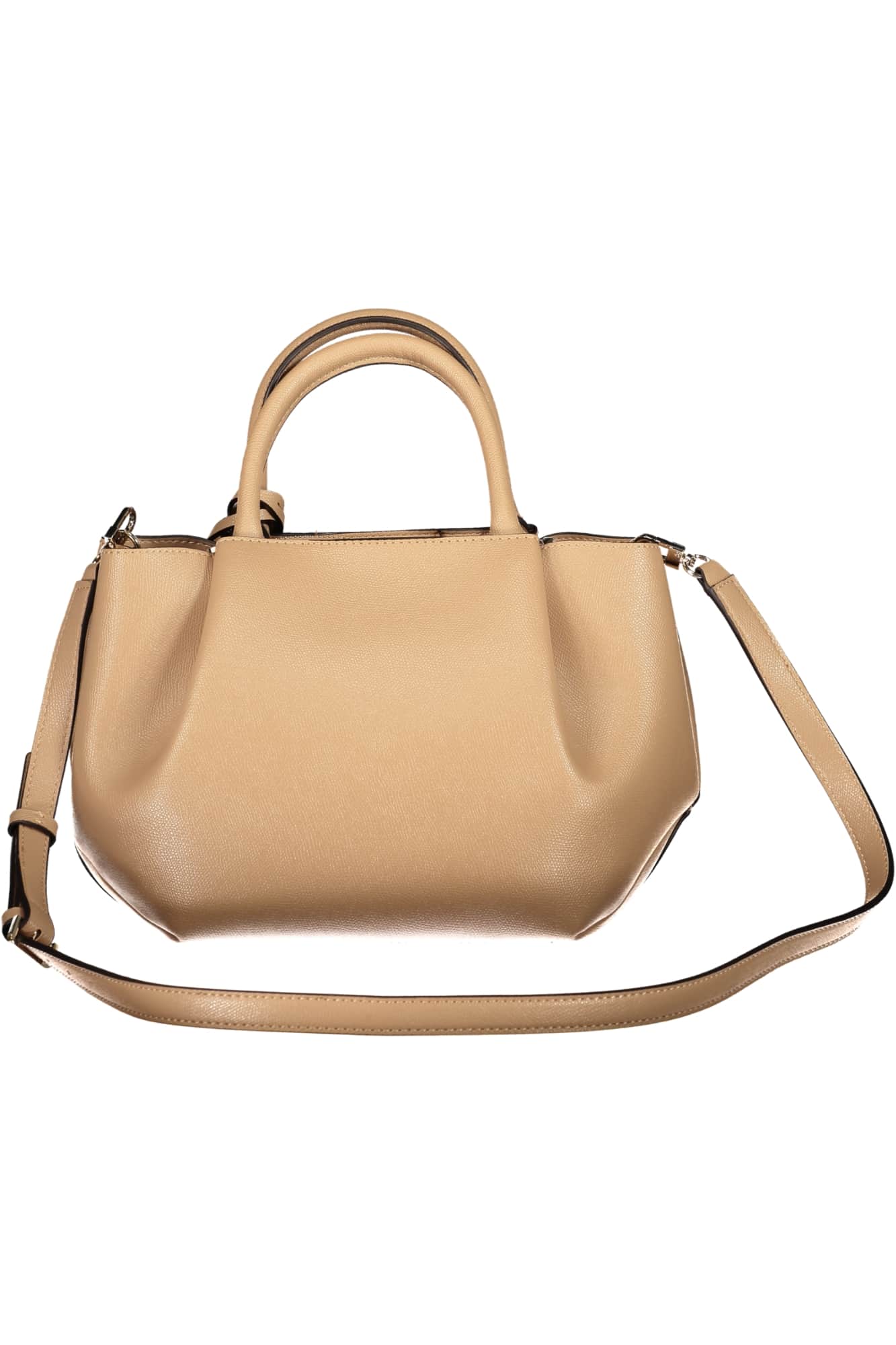 Guess vaqueros mujer beige bolso