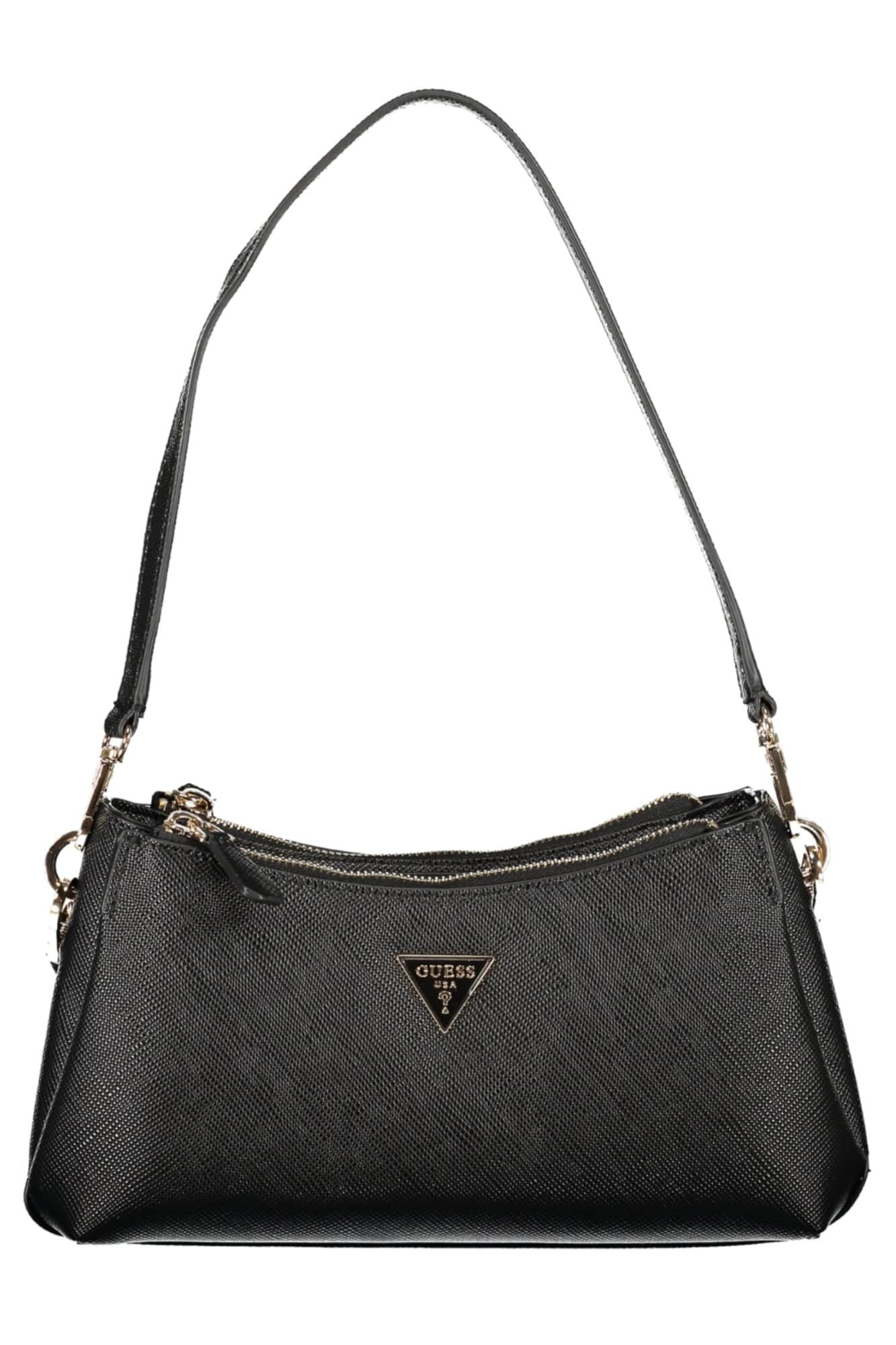 Guess vaqueros mujer marrón bolso