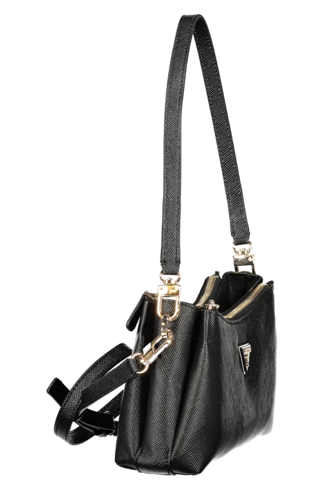 Guess vaqueros mujer marrón bolso