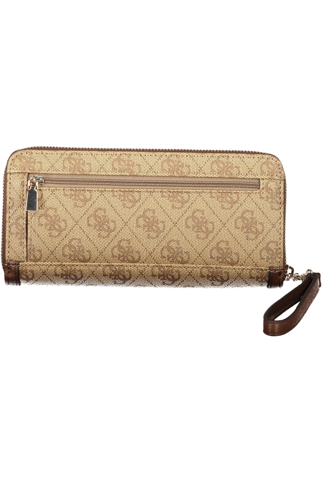 Guess vaqueros mujer beige cartera