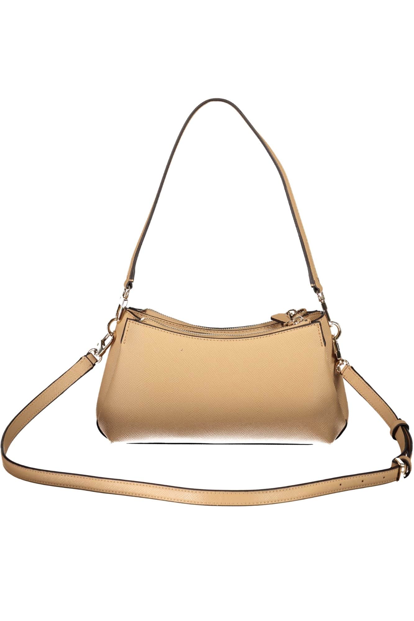 Guess vaqueros mujer marrón bolso