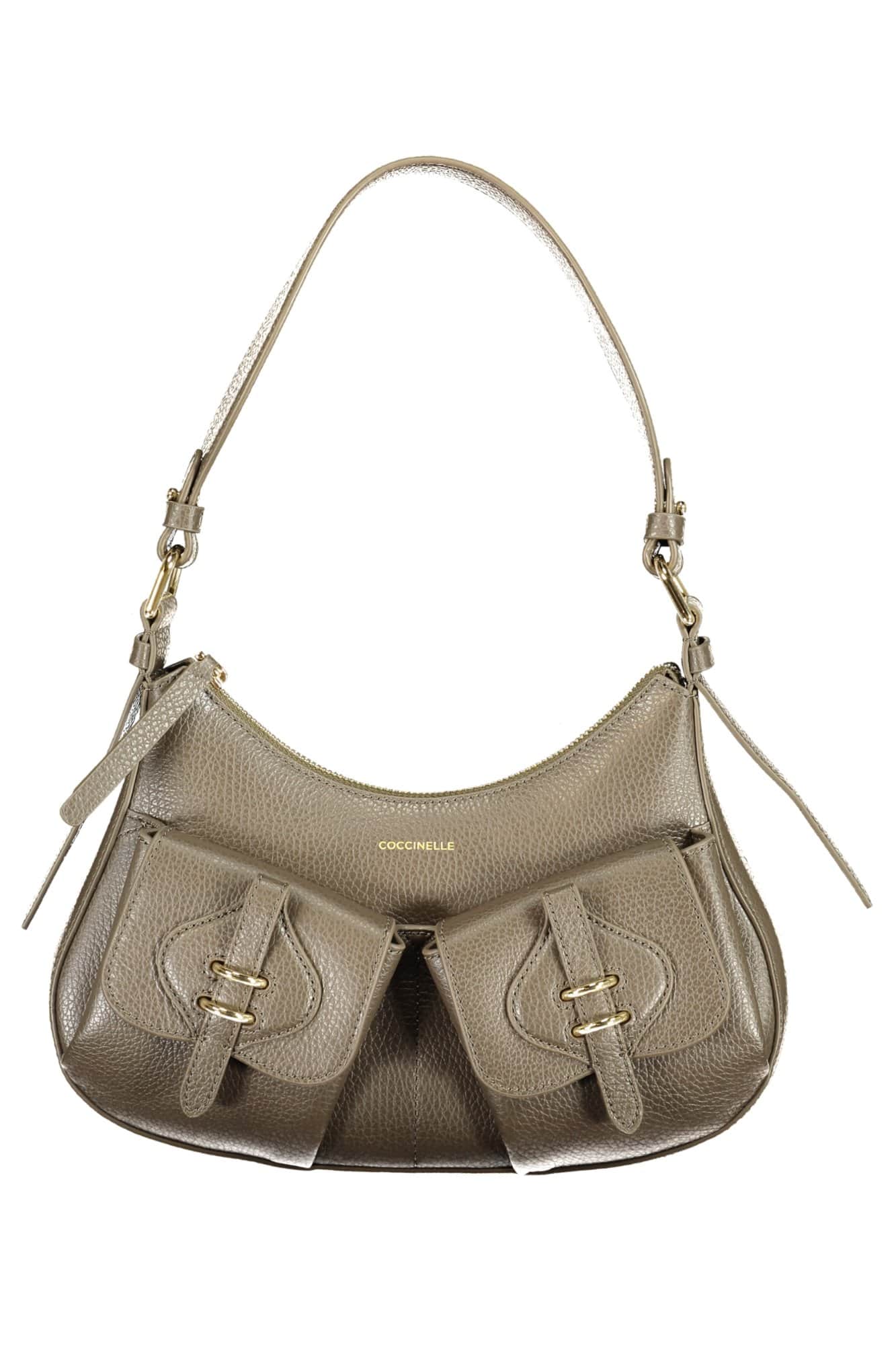 Coccinelle mujer negro bolso
