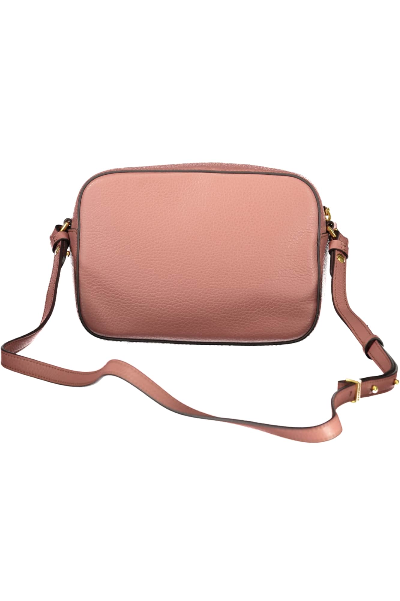 Coccinelle mujer azul bolso