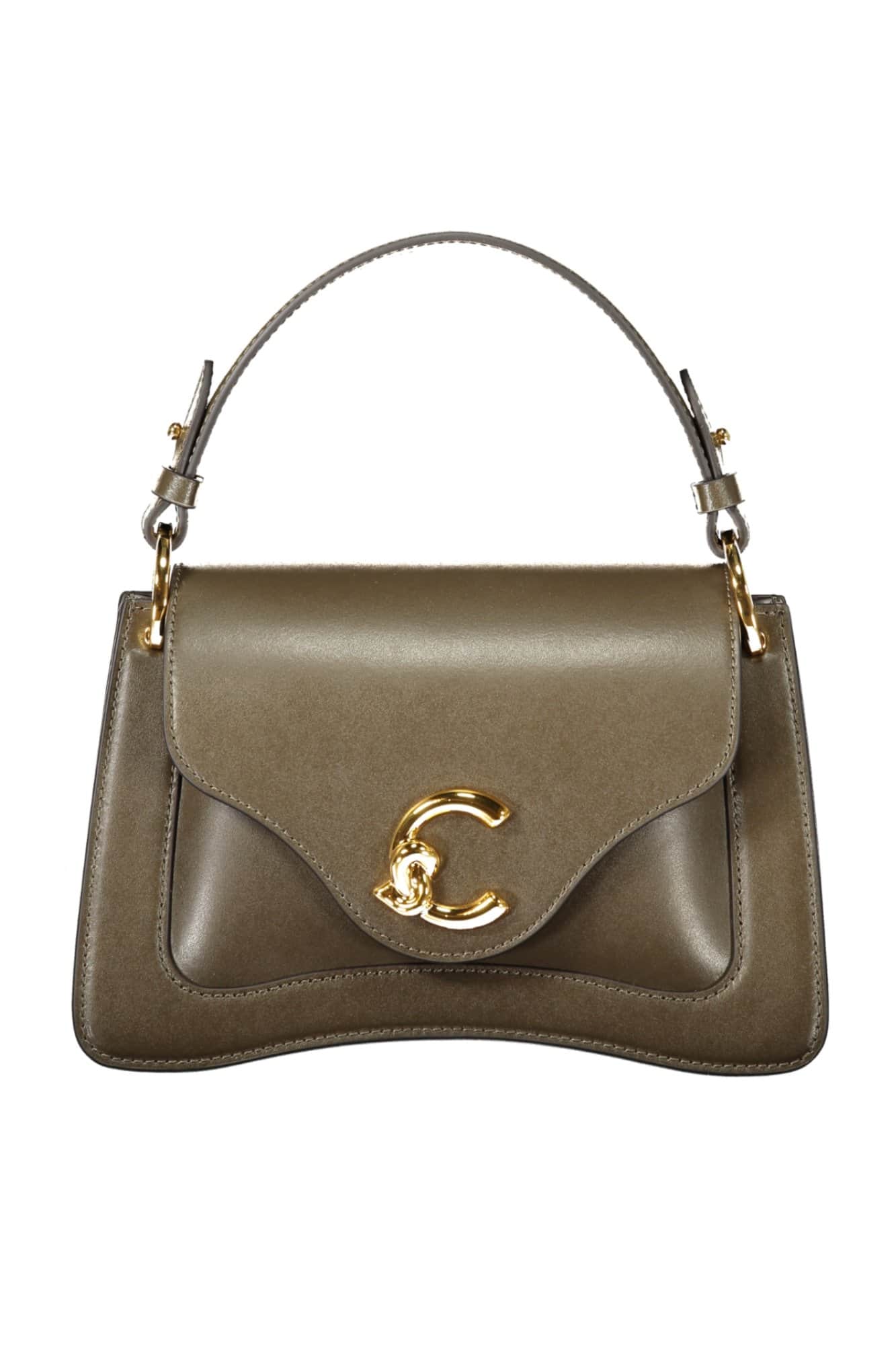 Coccinelle mujer negro bolso