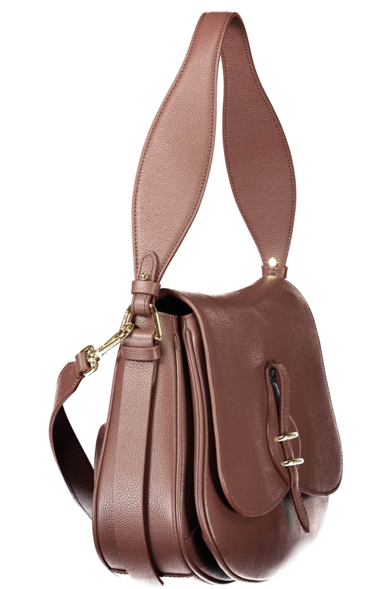 Coccinelle mujer marrón bolso