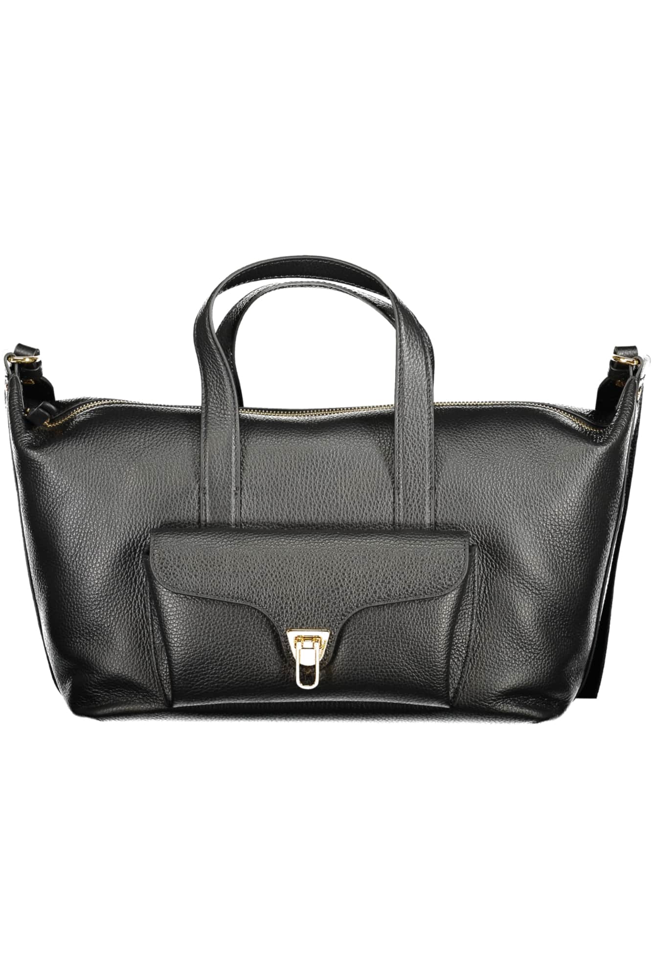 Coccinelle mujer marrón bolso