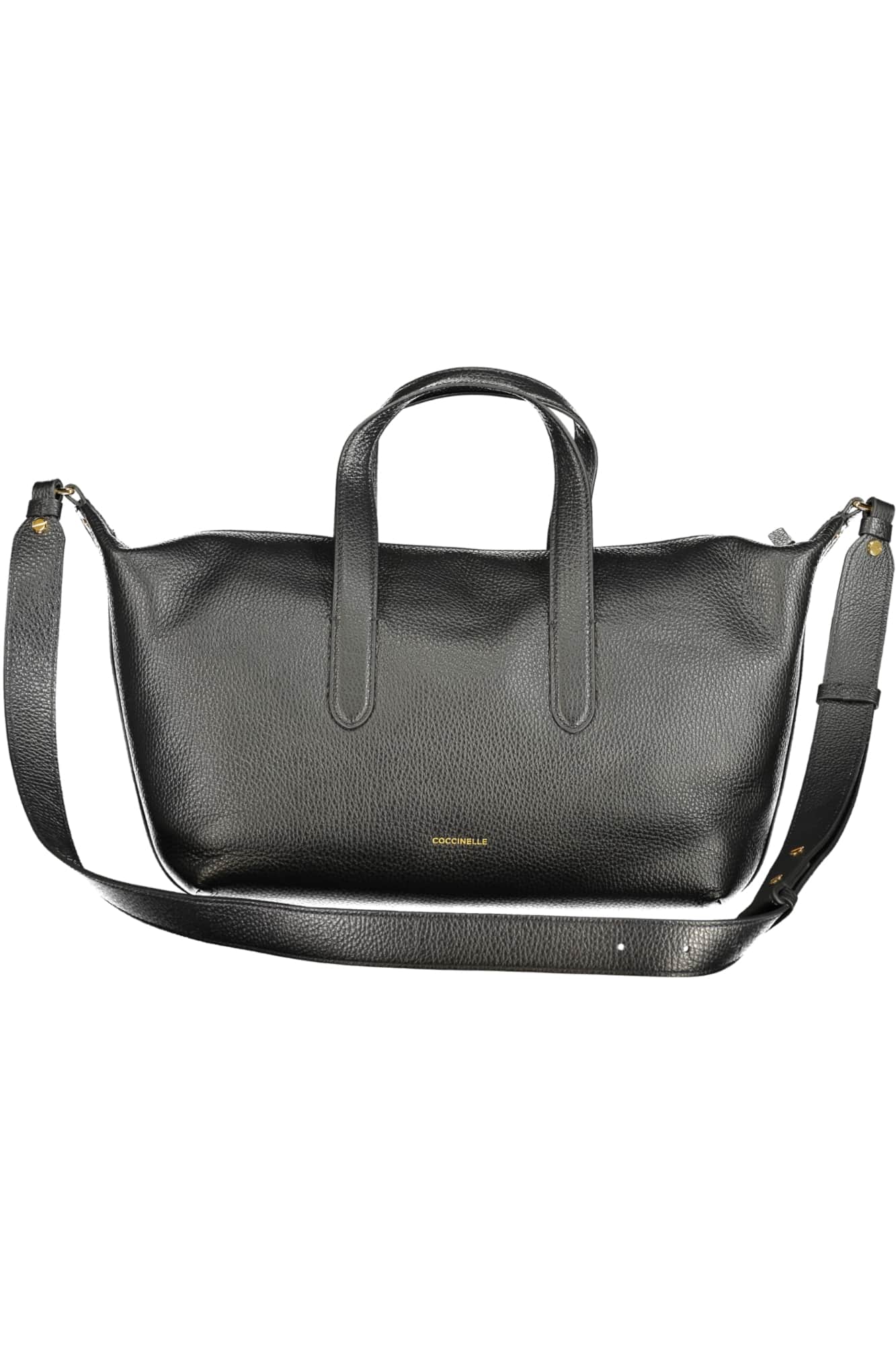 Coccinelle mujer marrón bolso