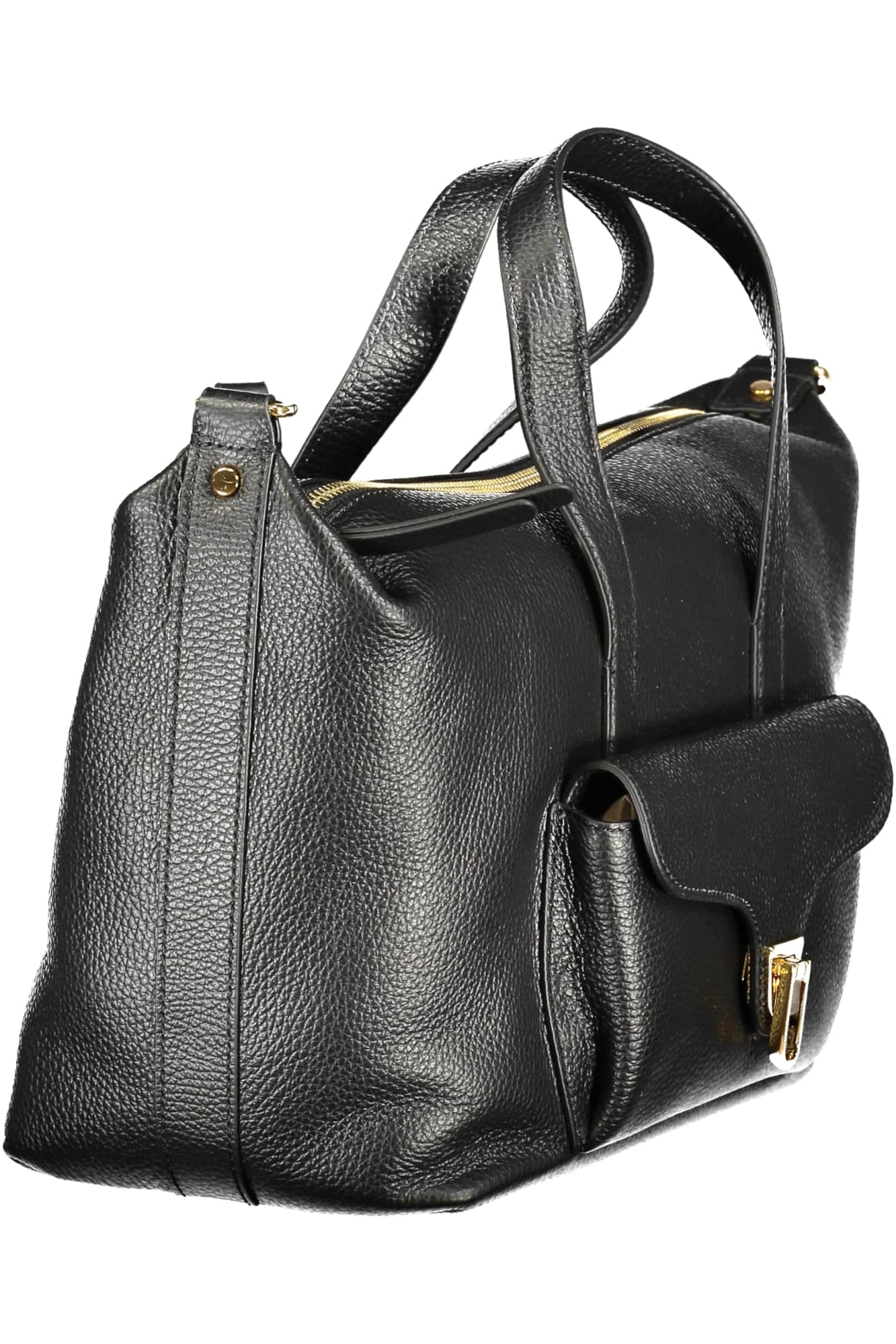 Coccinelle mujer marrón bolso