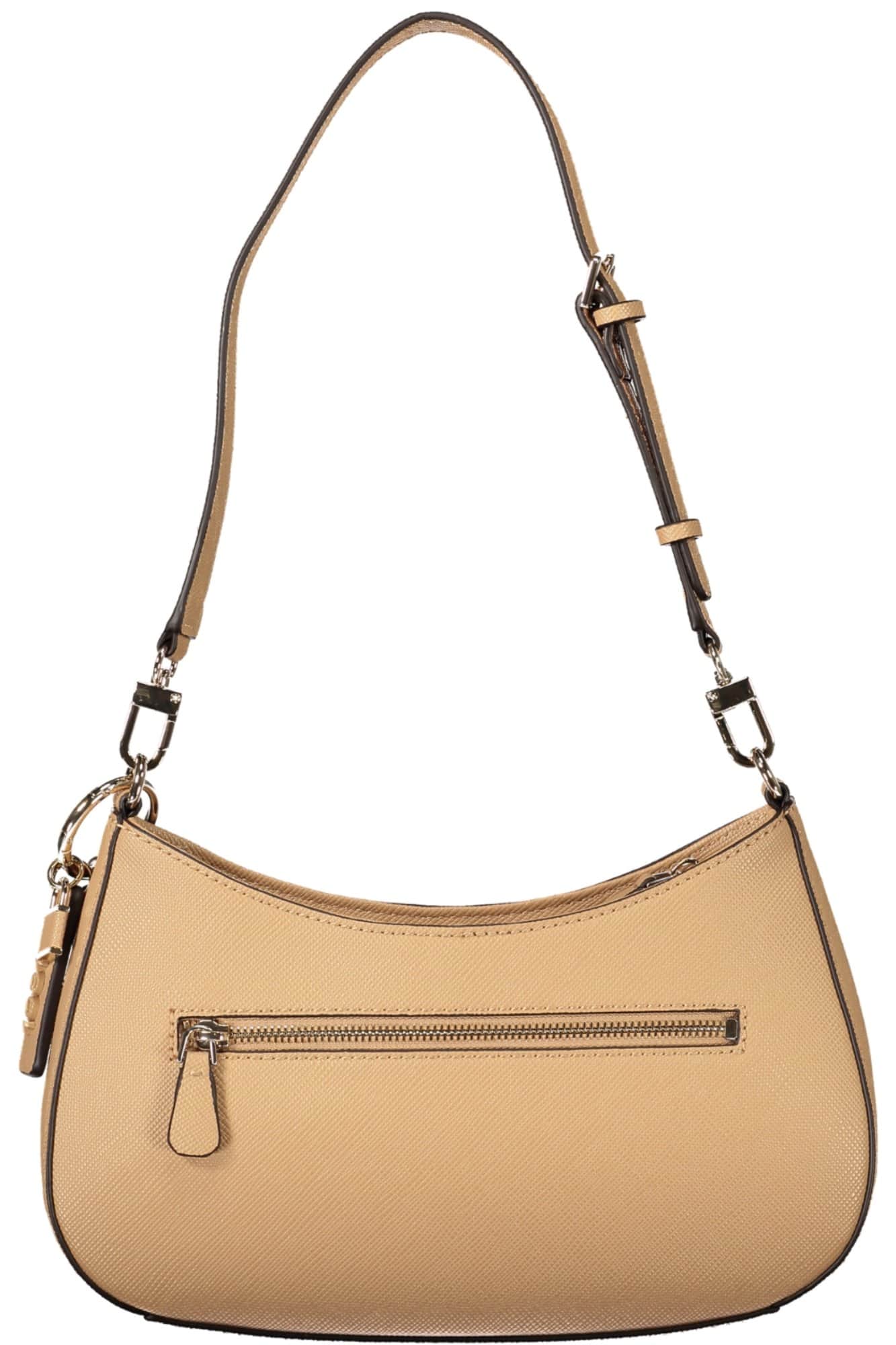 Guess vaqueros mujer marrón bolso