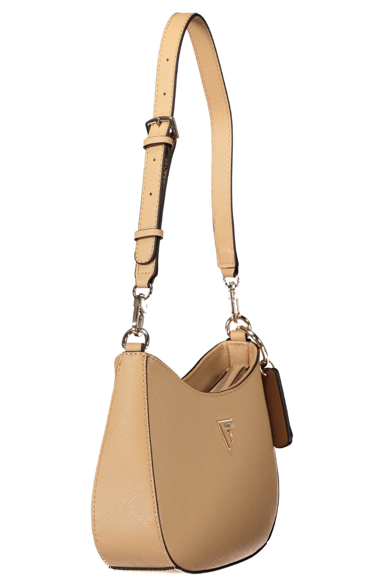 Guess vaqueros mujer marrón bolso