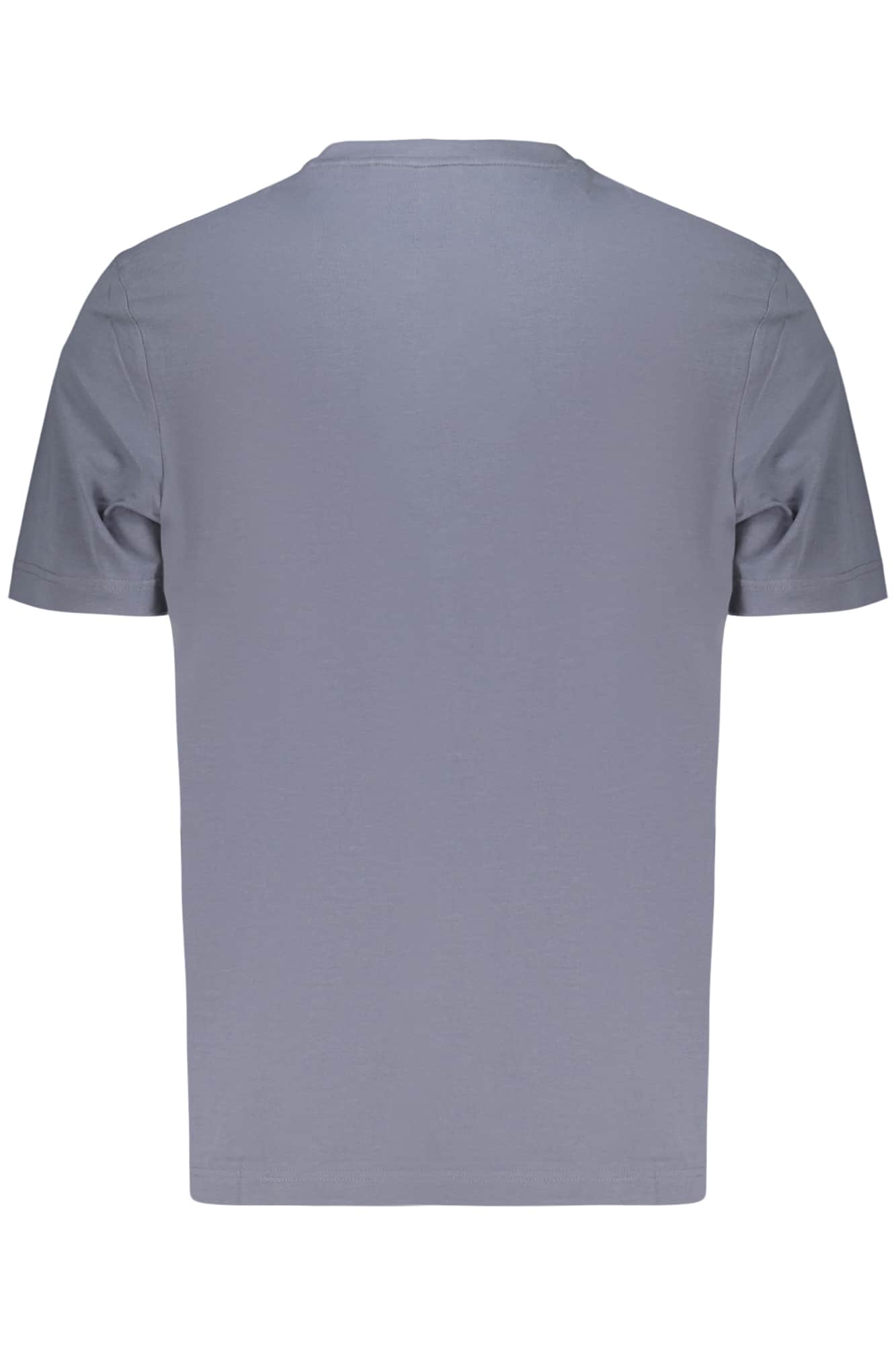 Boss hombre manga corta t-camisa blanco