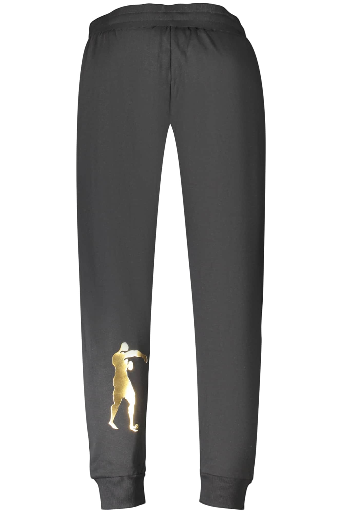 Boxeur Des Rues hombre largo chándal pantalón gris