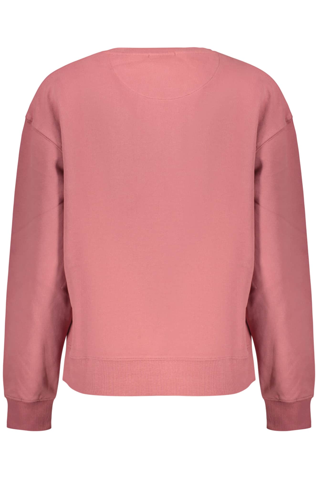 Pepe vaqueros mujer blanco con cremallera sudadera