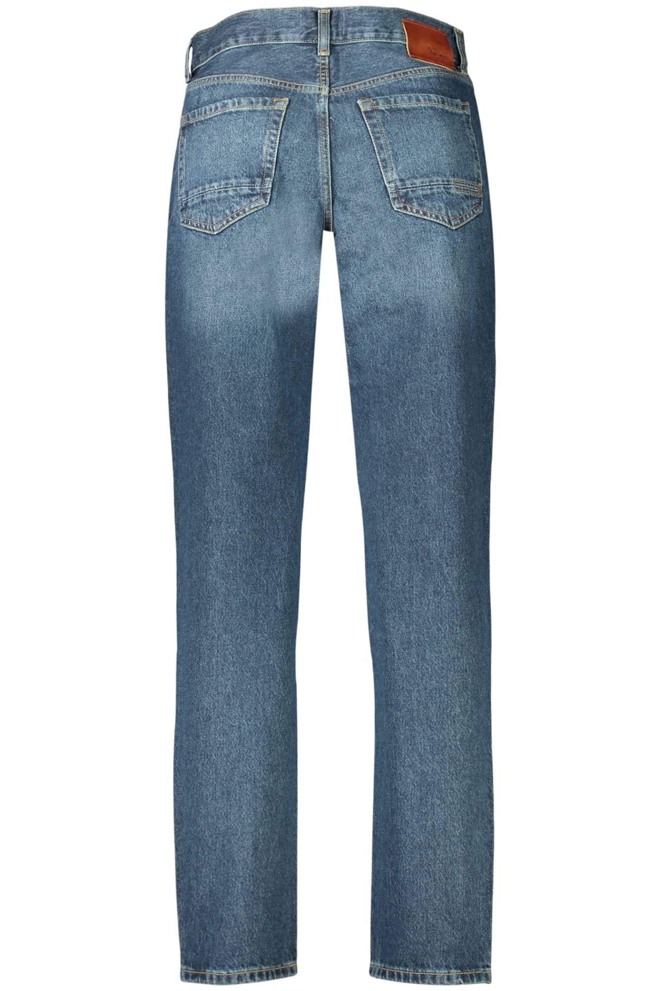 Pepe vaqueros hombre azul denim vaqueros