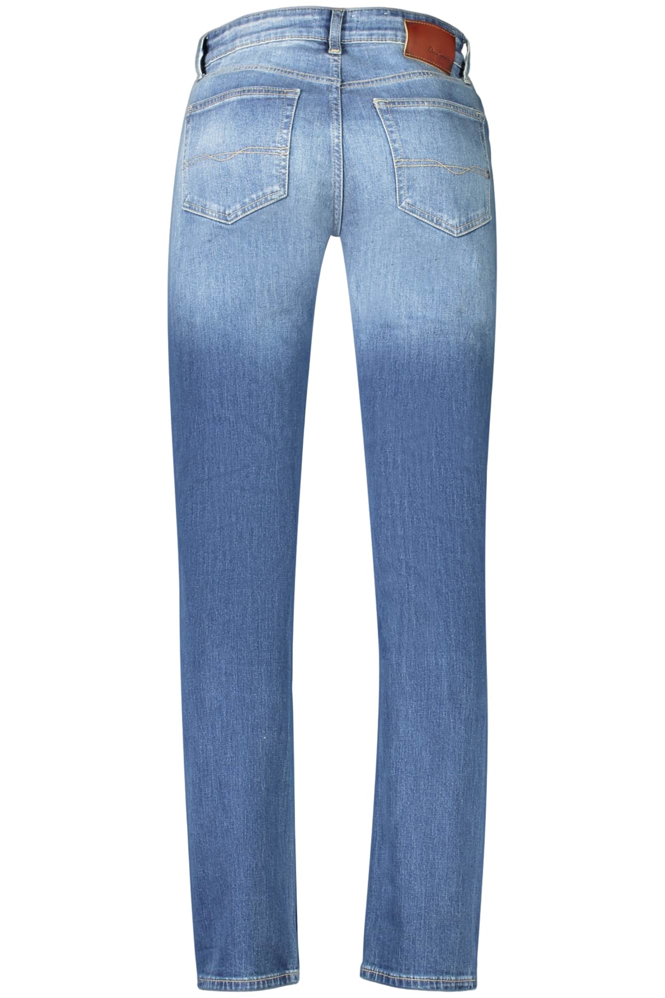 Pepe vaqueros hombre azul denim vaqueros