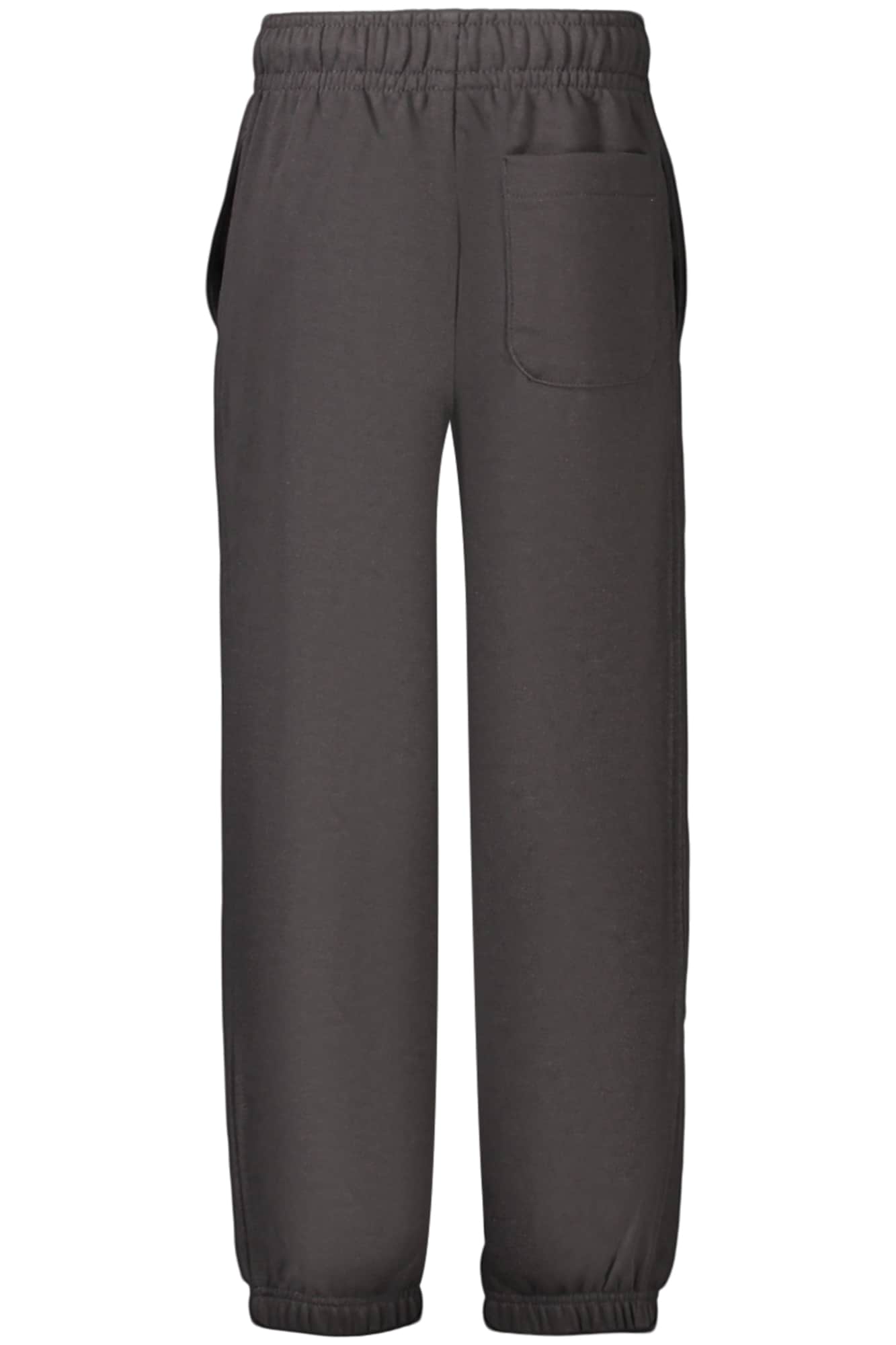 Jordan negro niños largo chándal pantalón
