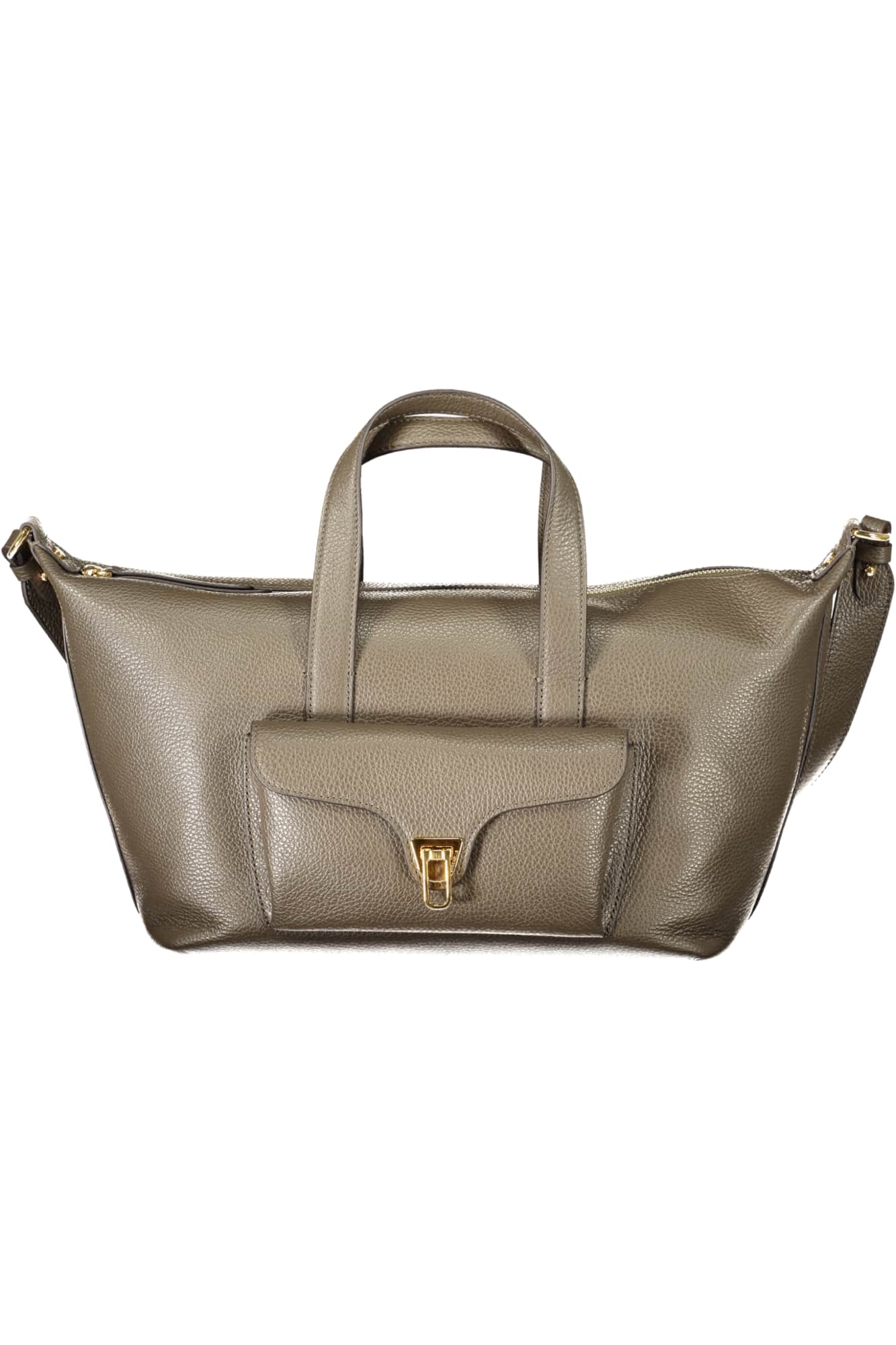 Coccinelle mujer marrón bolso