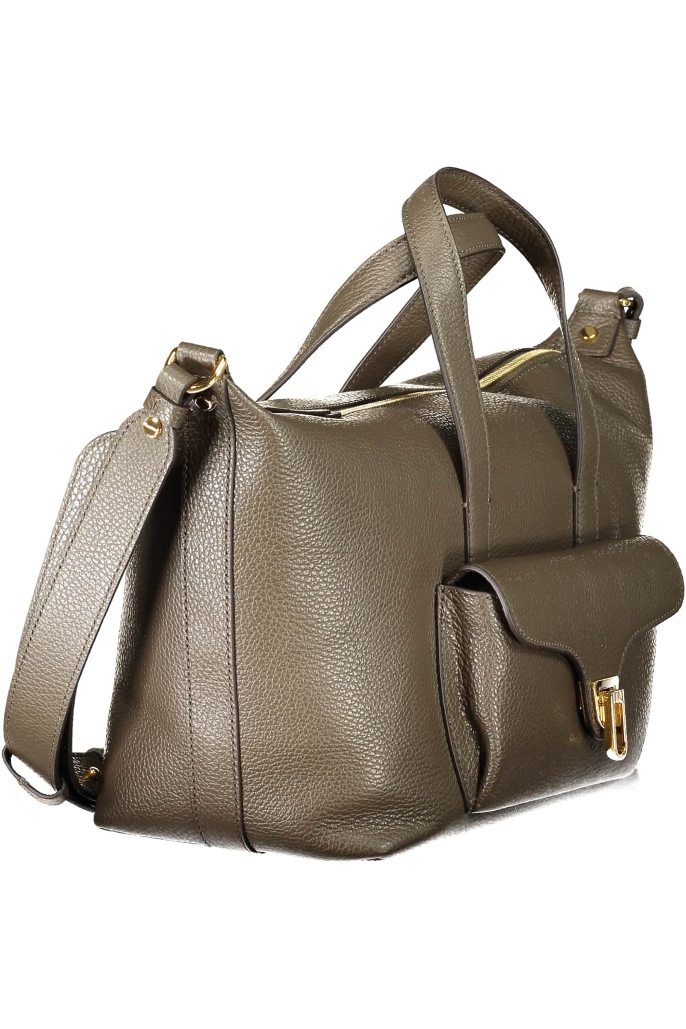 Coccinelle mujer marrón bolso