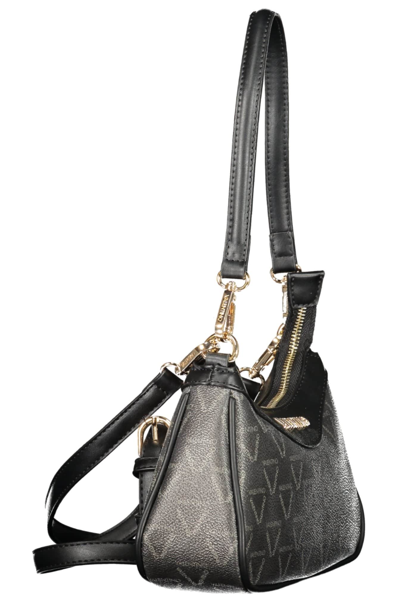 Valentino mujer negro bolso