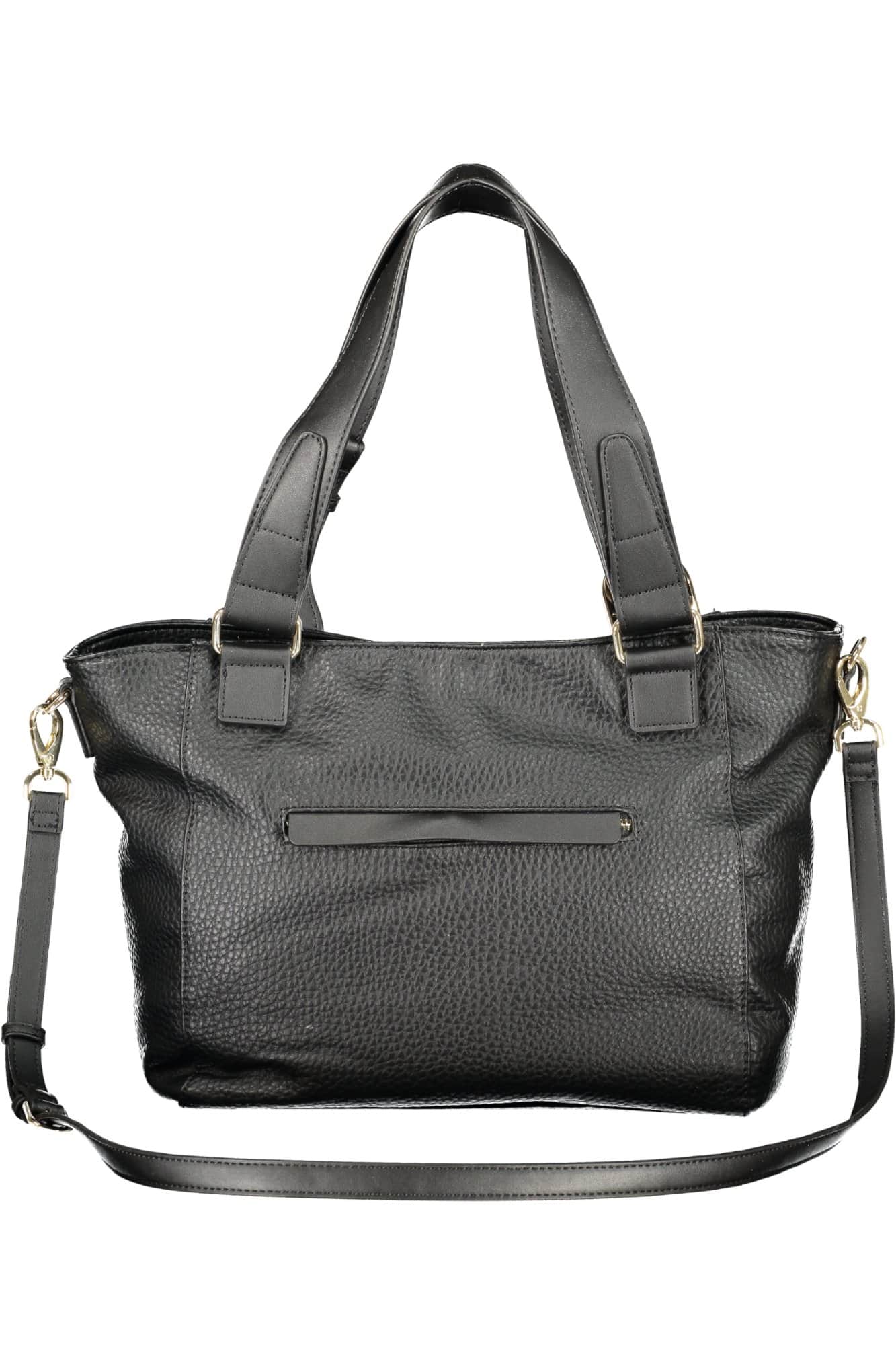 Valentino mujer negro bolso