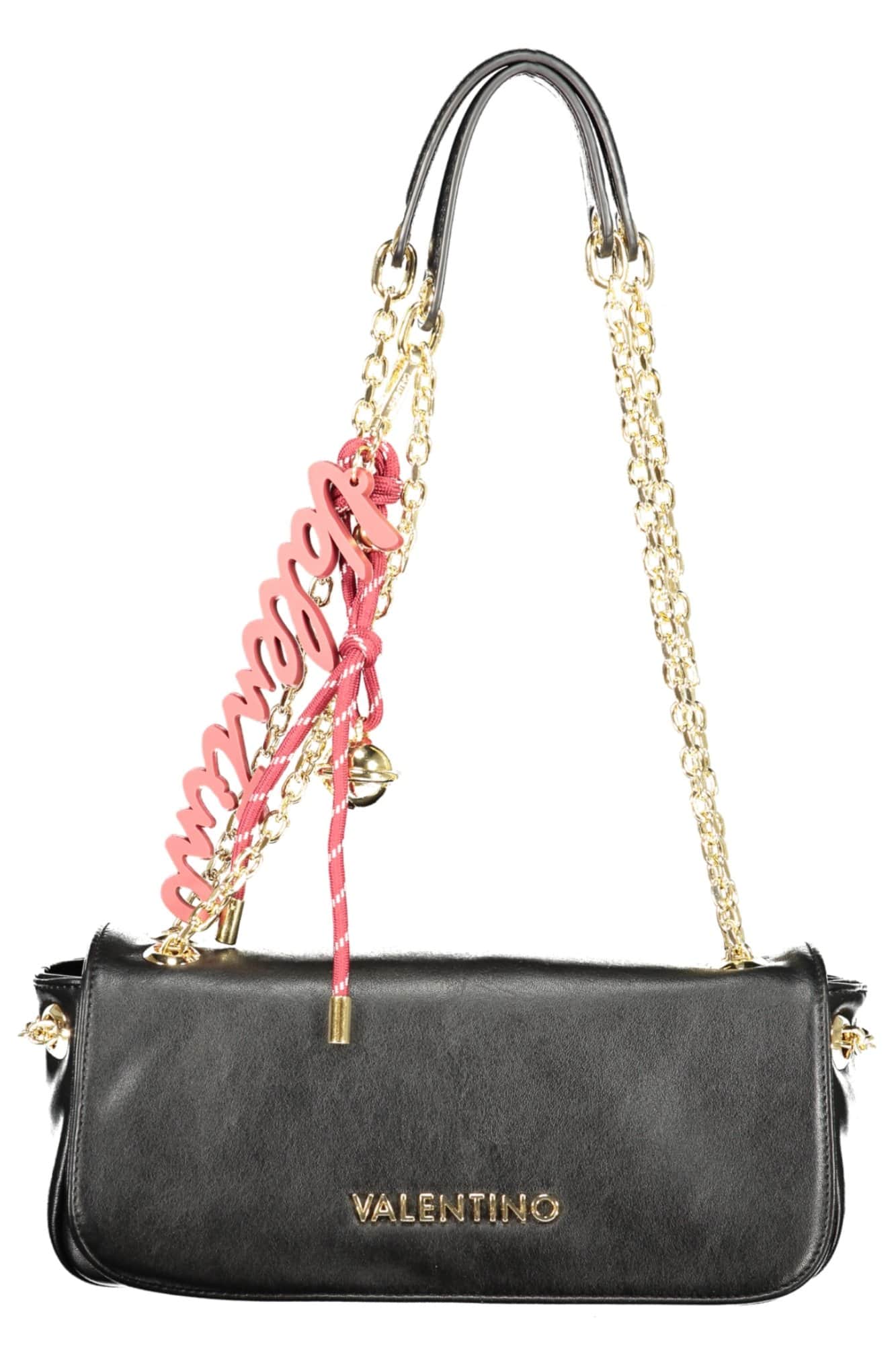 Valentino mujer negro bolso